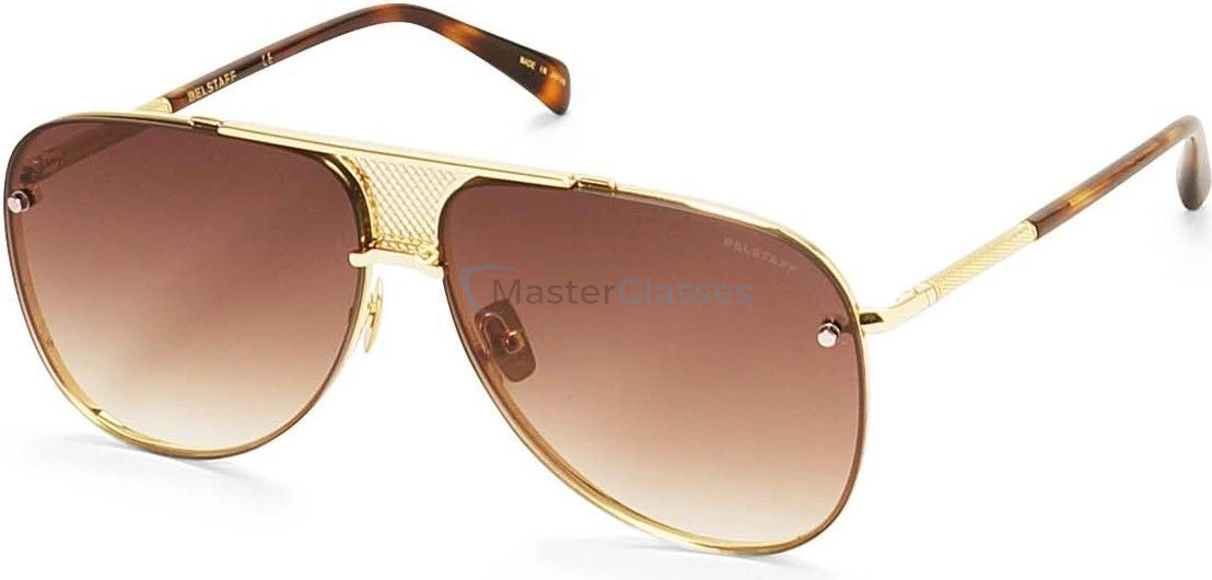 Солнцезащитные очки BELSTAFF BECKINGTON 2 892563