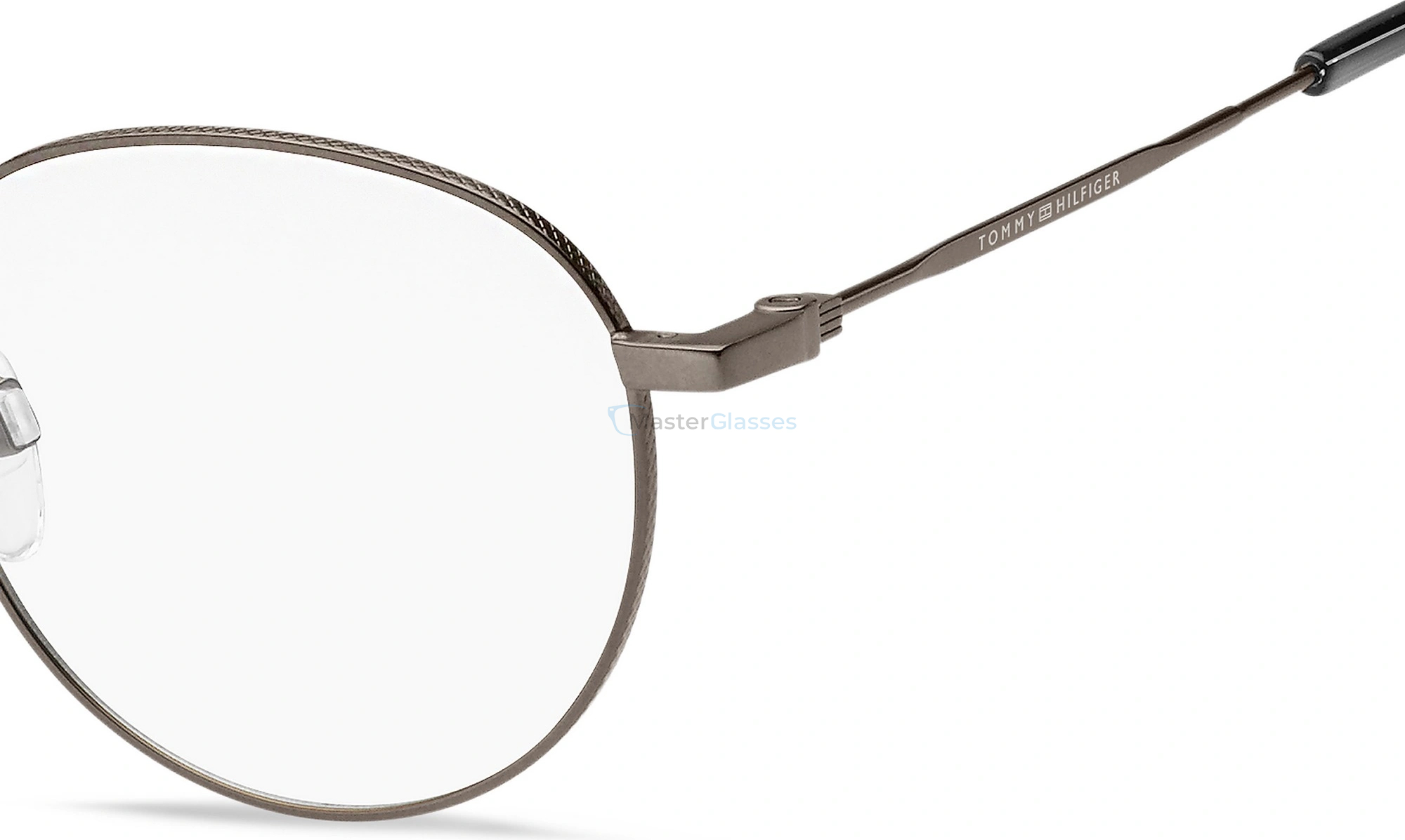  TOMMY HILFIGER TH 1875 4IN,  MT BW