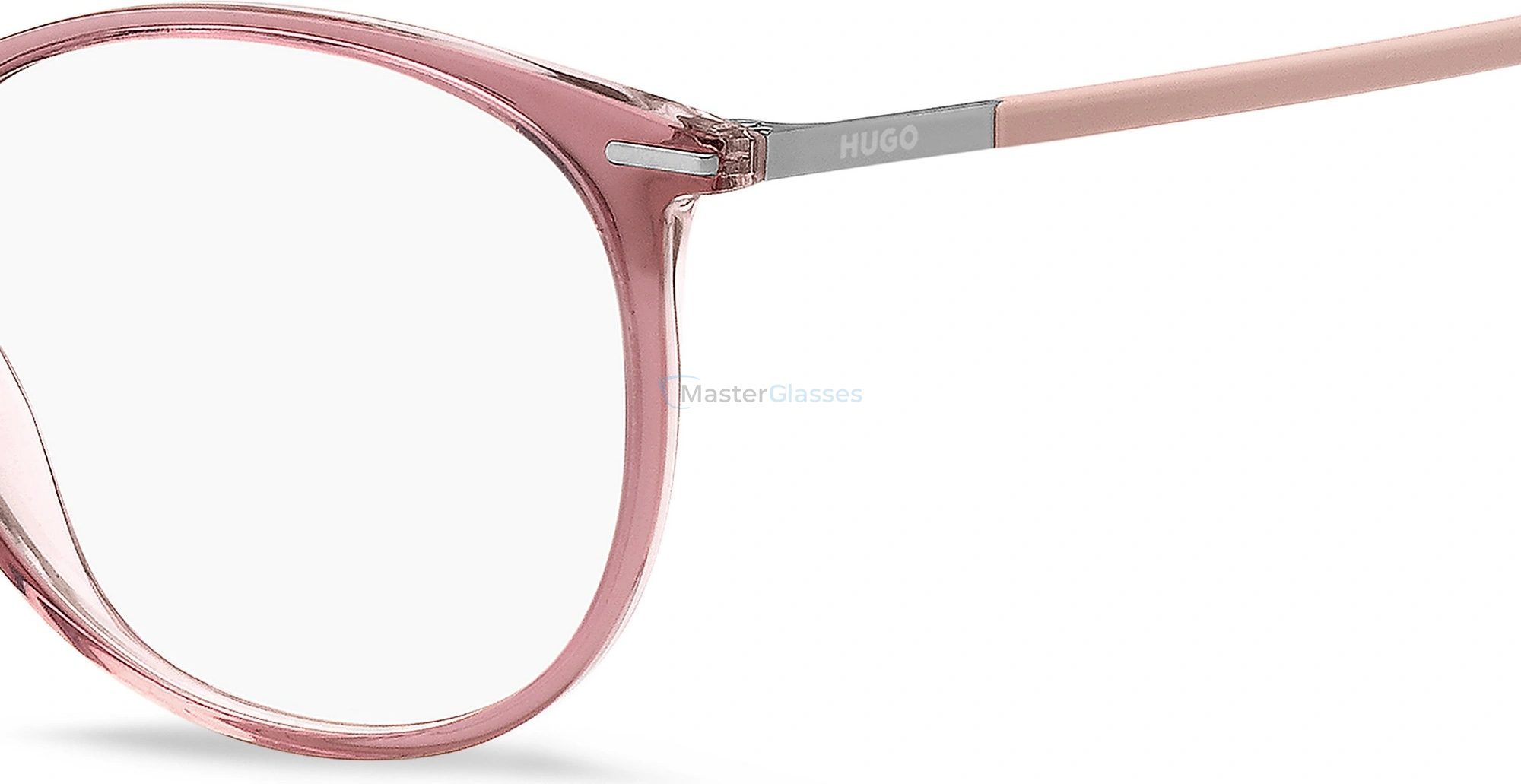  Hugo HG 1238 35J Pink