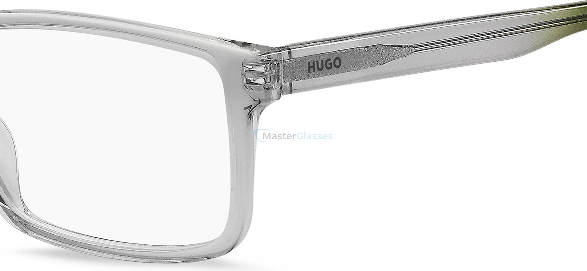  Hugo HG 1262 3U5 Grey Green