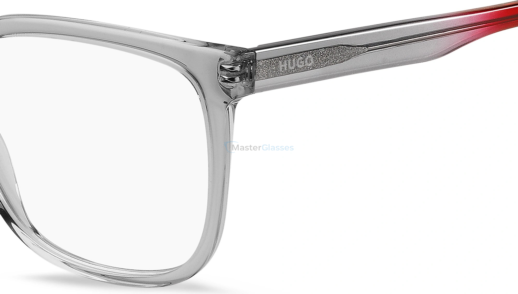  Hugo HG 1266 268 Grey Red