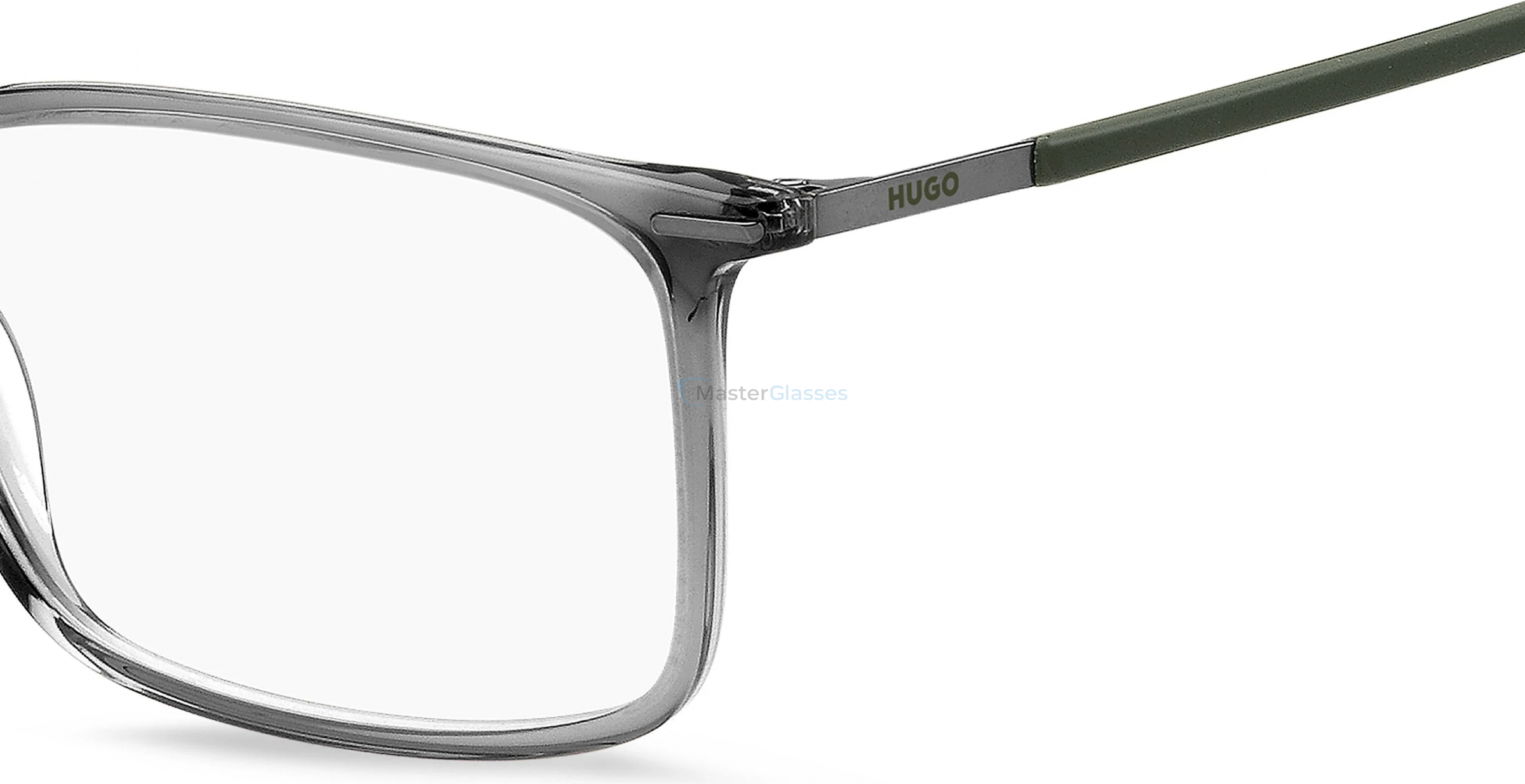  Hugo HG 1231 HWJ Dark Grey