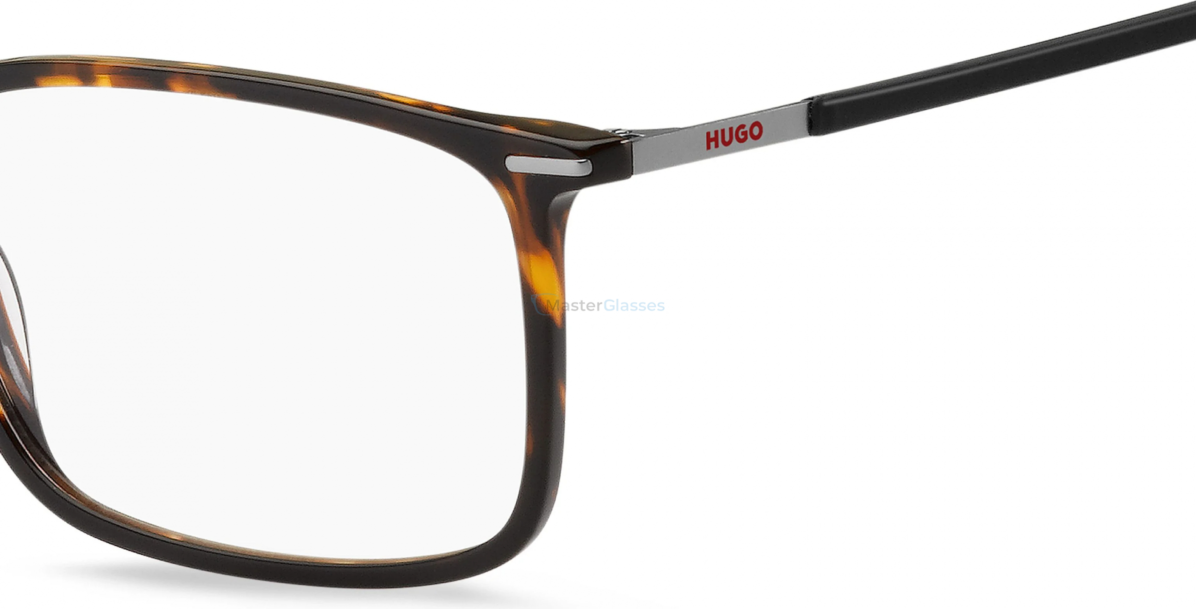  Hugo HG 1231 0UC Red Havana