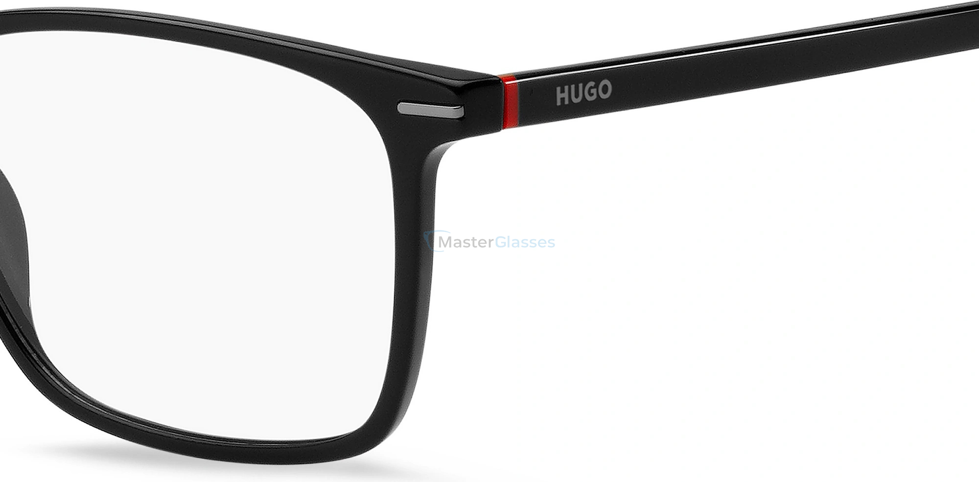  HUGO HG 1225 807 BLACK