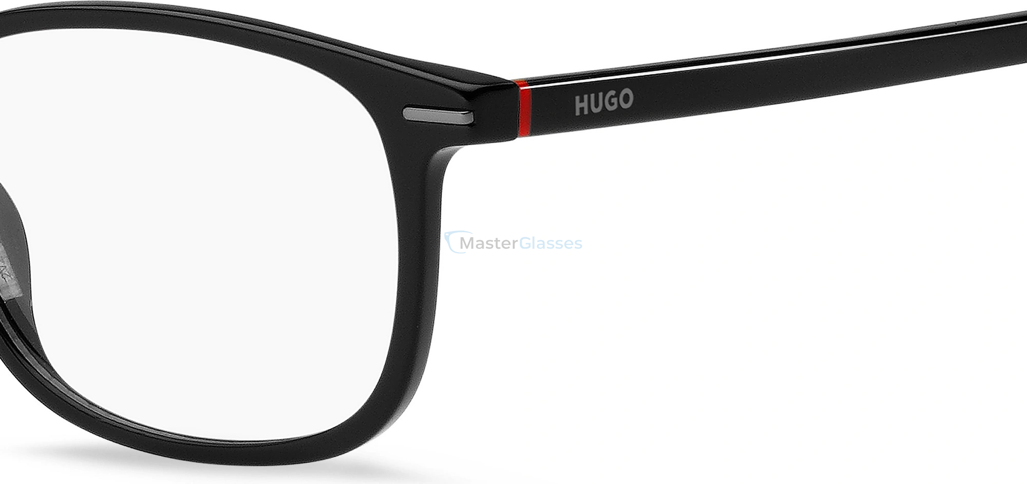  HUGO HG 1227 807,  BLACK