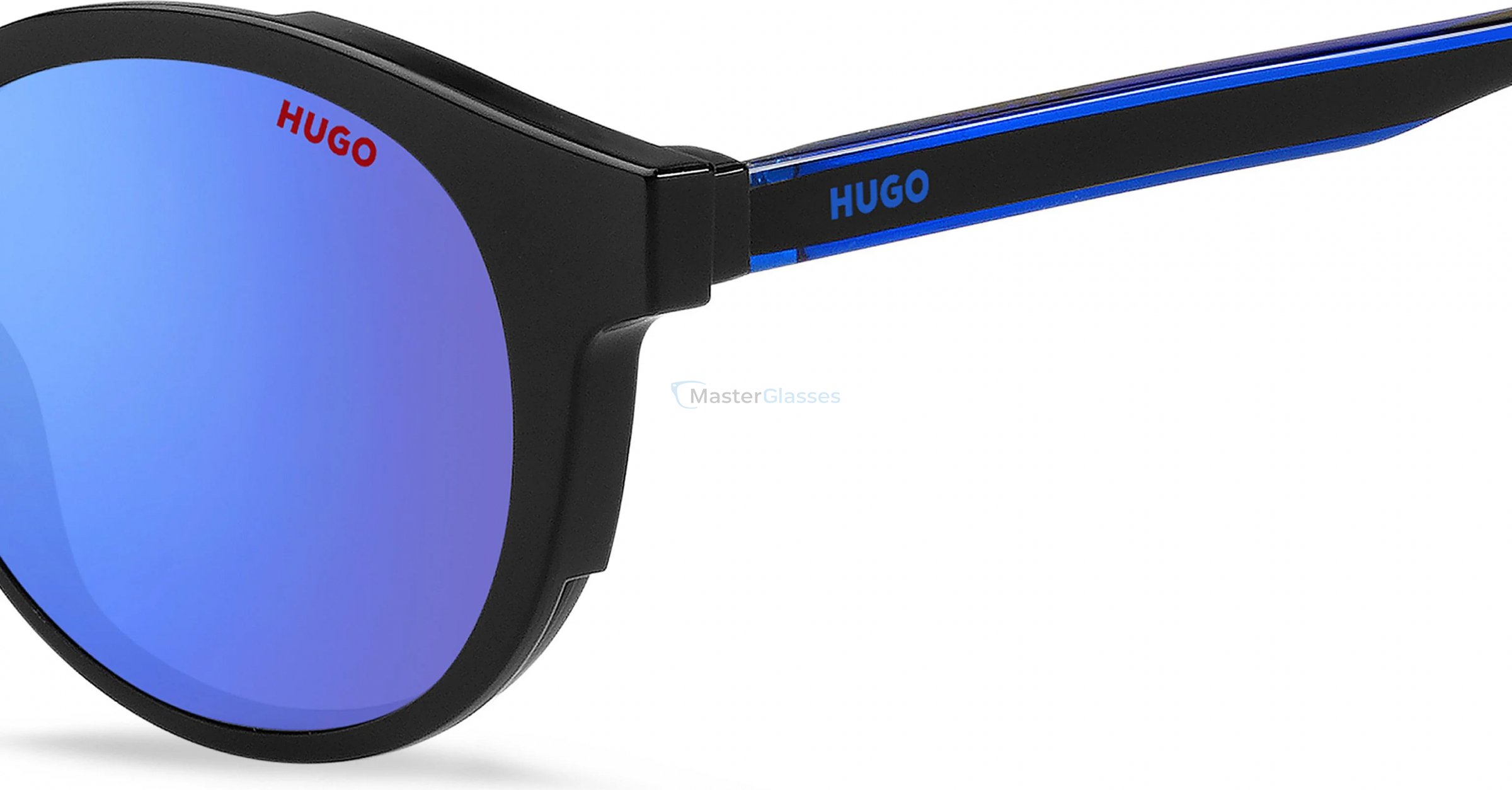     Hugo HG 1244/CS D51 Black Blue