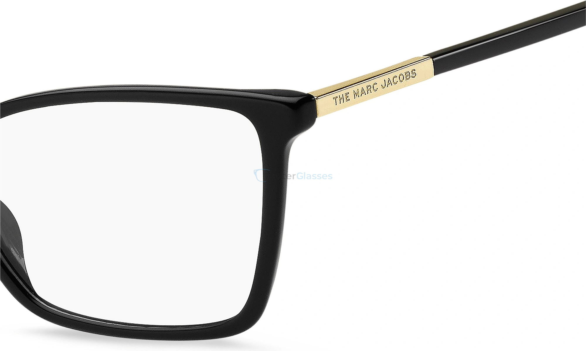  MARC JACOBS MARC 544 807,  BLACK