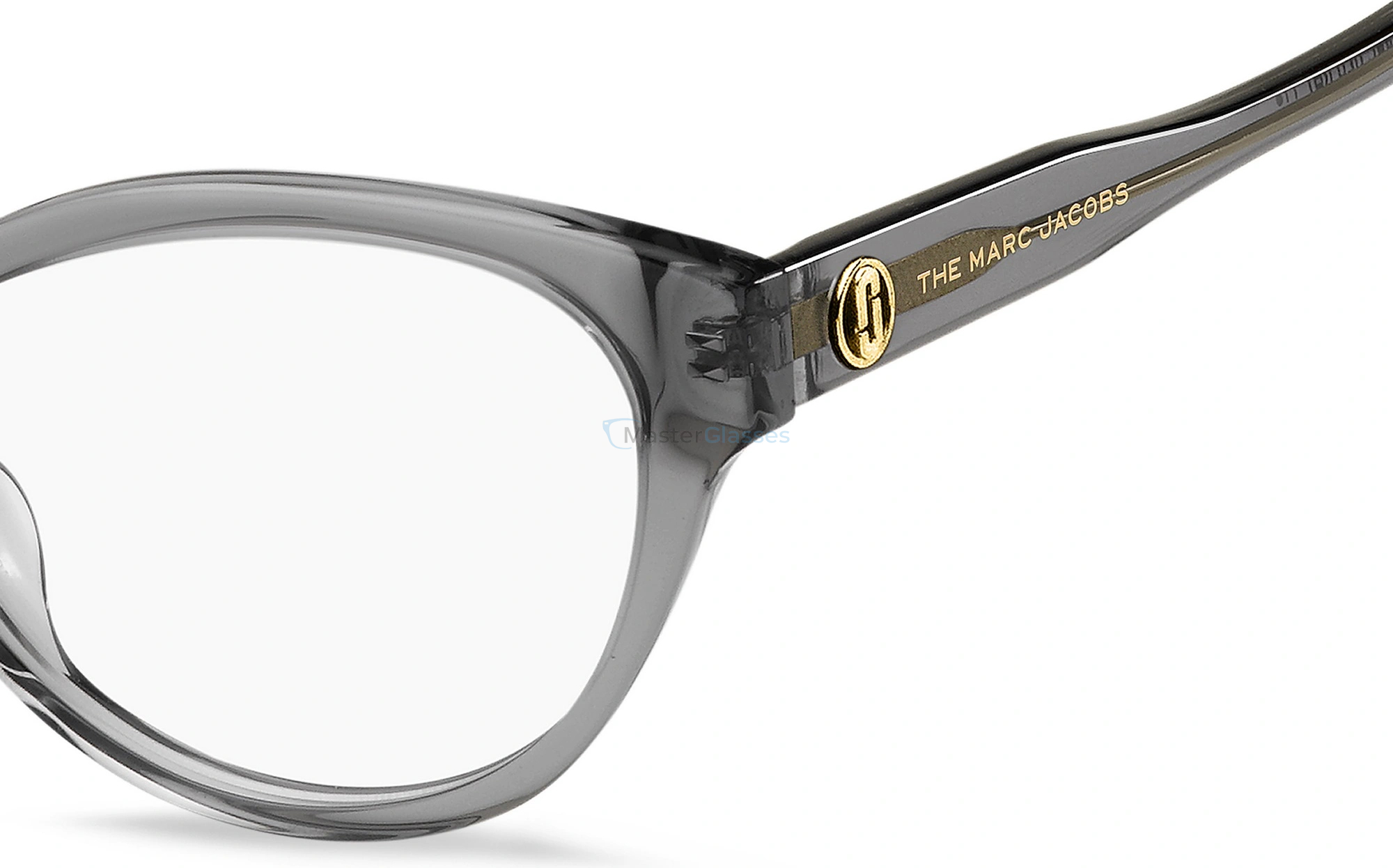  MARC JACOBS  MARC 628 KB7,  GREY