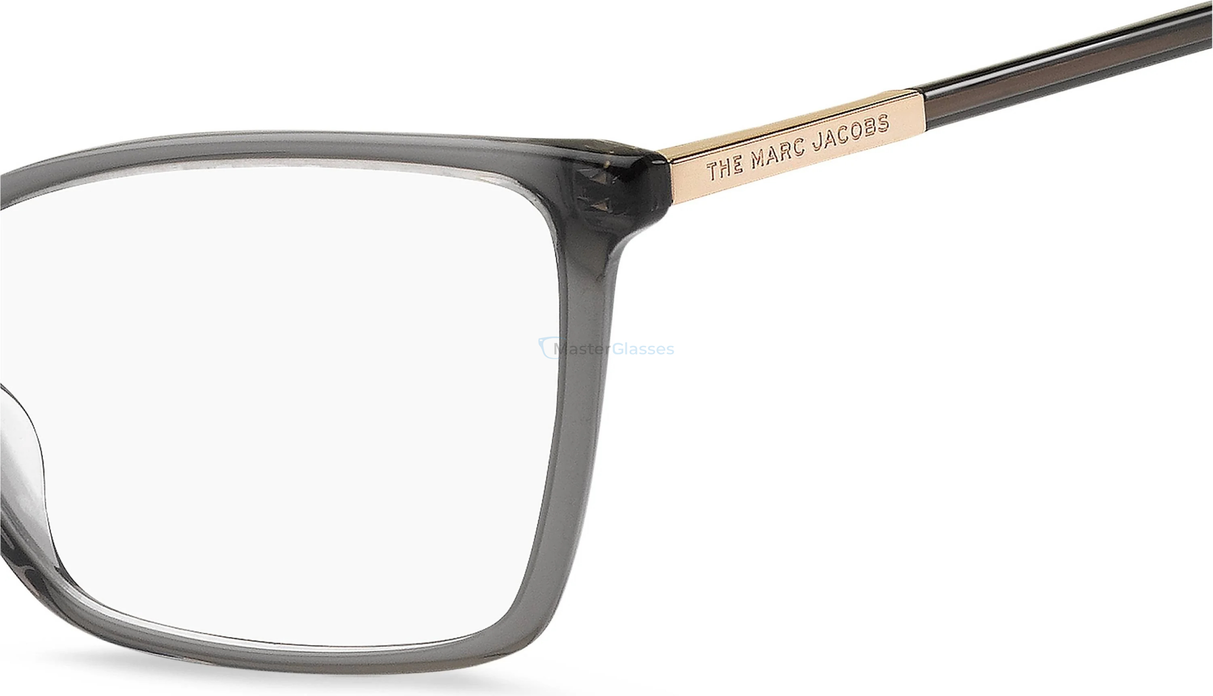  MARC JACOBS MARC 544 HWJ,  DARK GREY