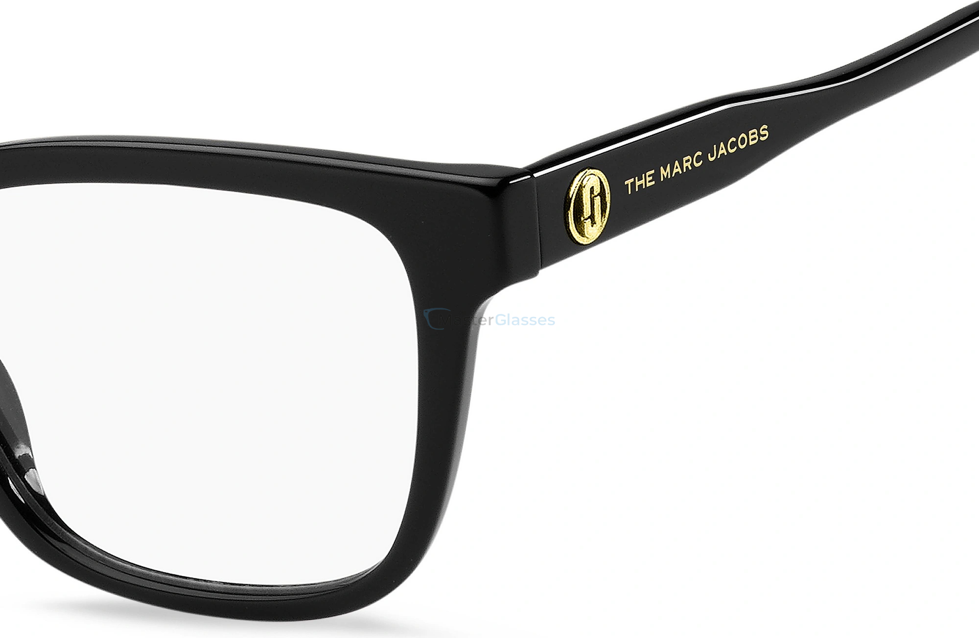  MARC JACOBS MARC 630 807 BLACK