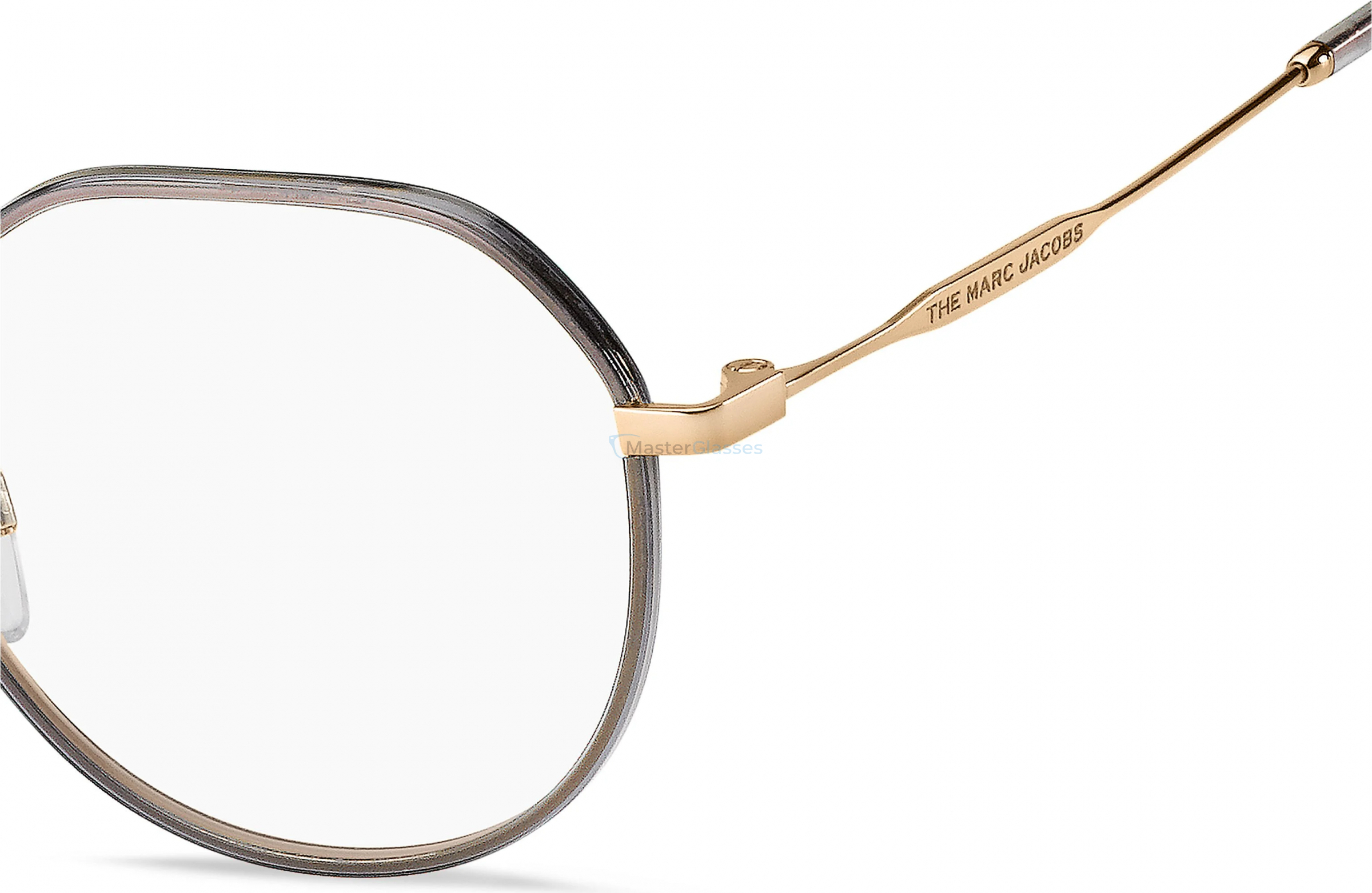  MARC JACOBS MARC 506 KB7,  GREY