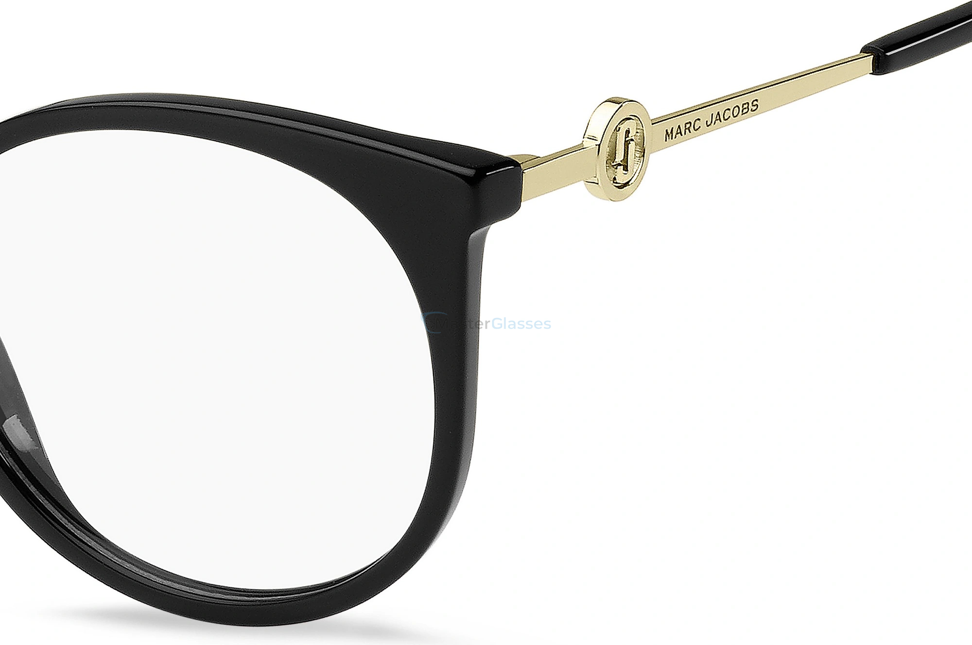  MARC JACOBS MARC 656 807 Black