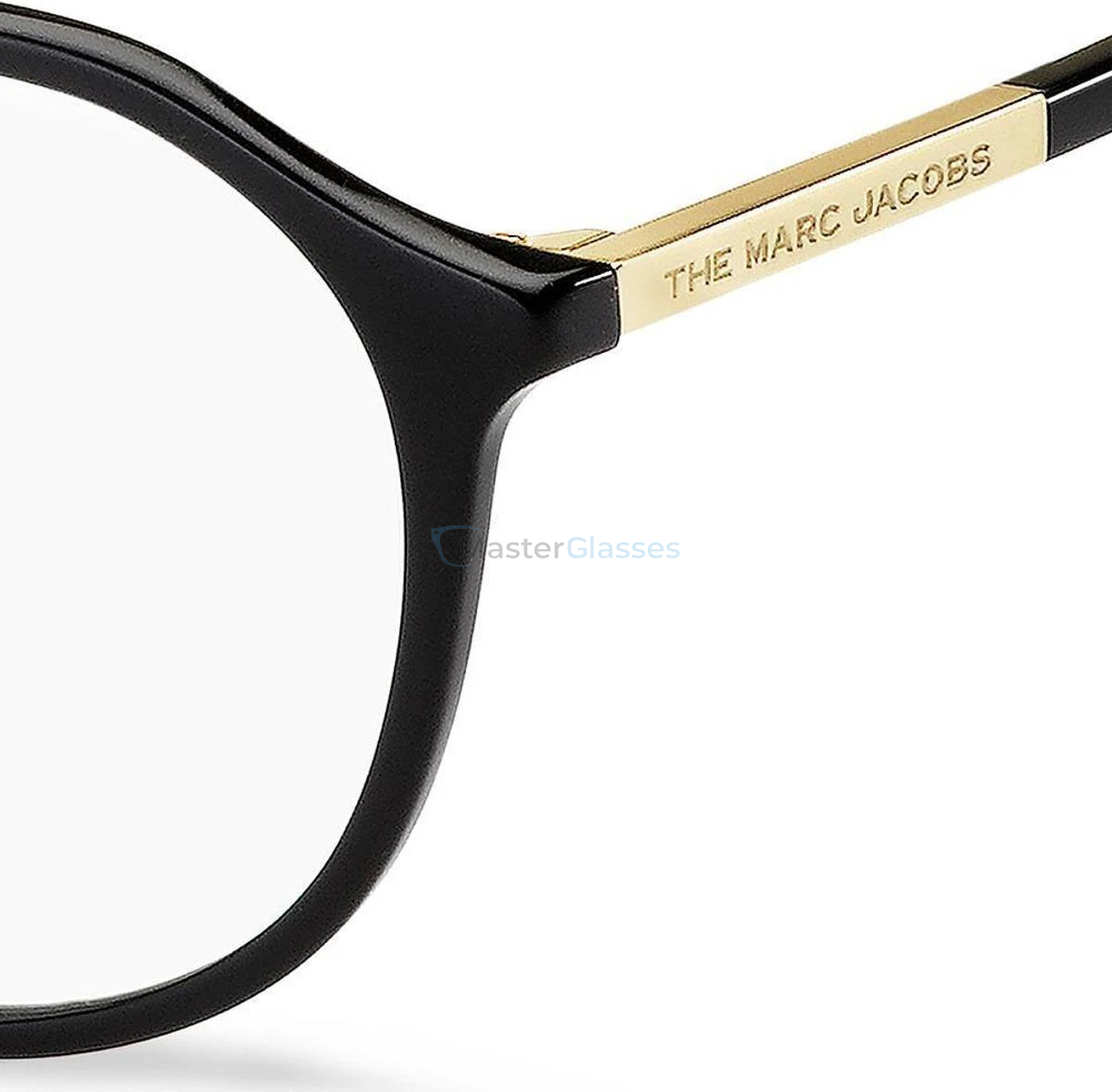  MARC JACOBS MARC 514/F 807, : BLACK