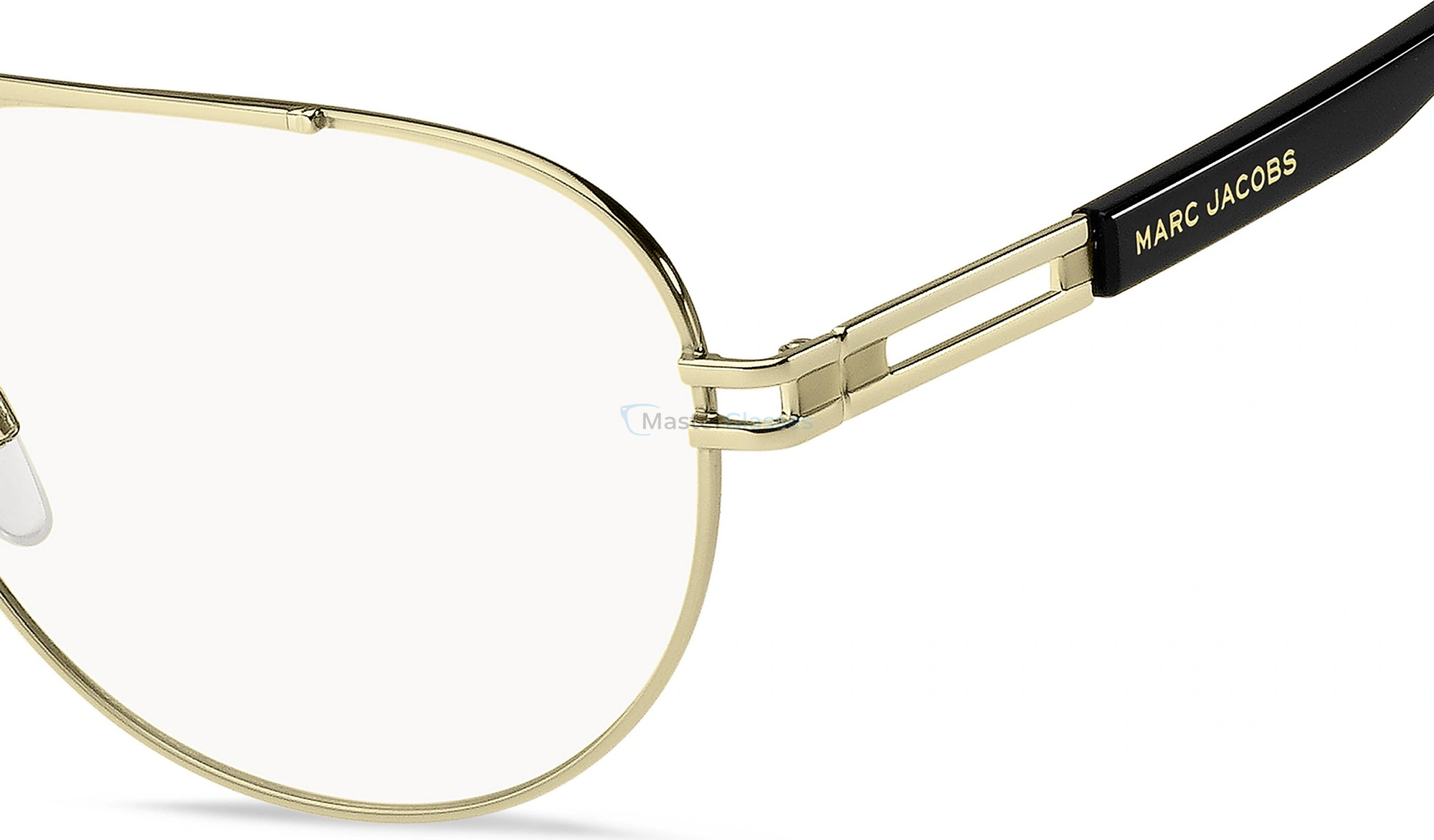  MARC JACOBS MARC 676 J5G Gold