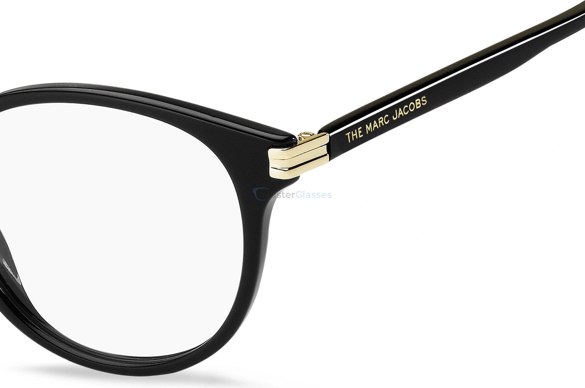  MARC JACOBS MARC 547 807, : BLACK