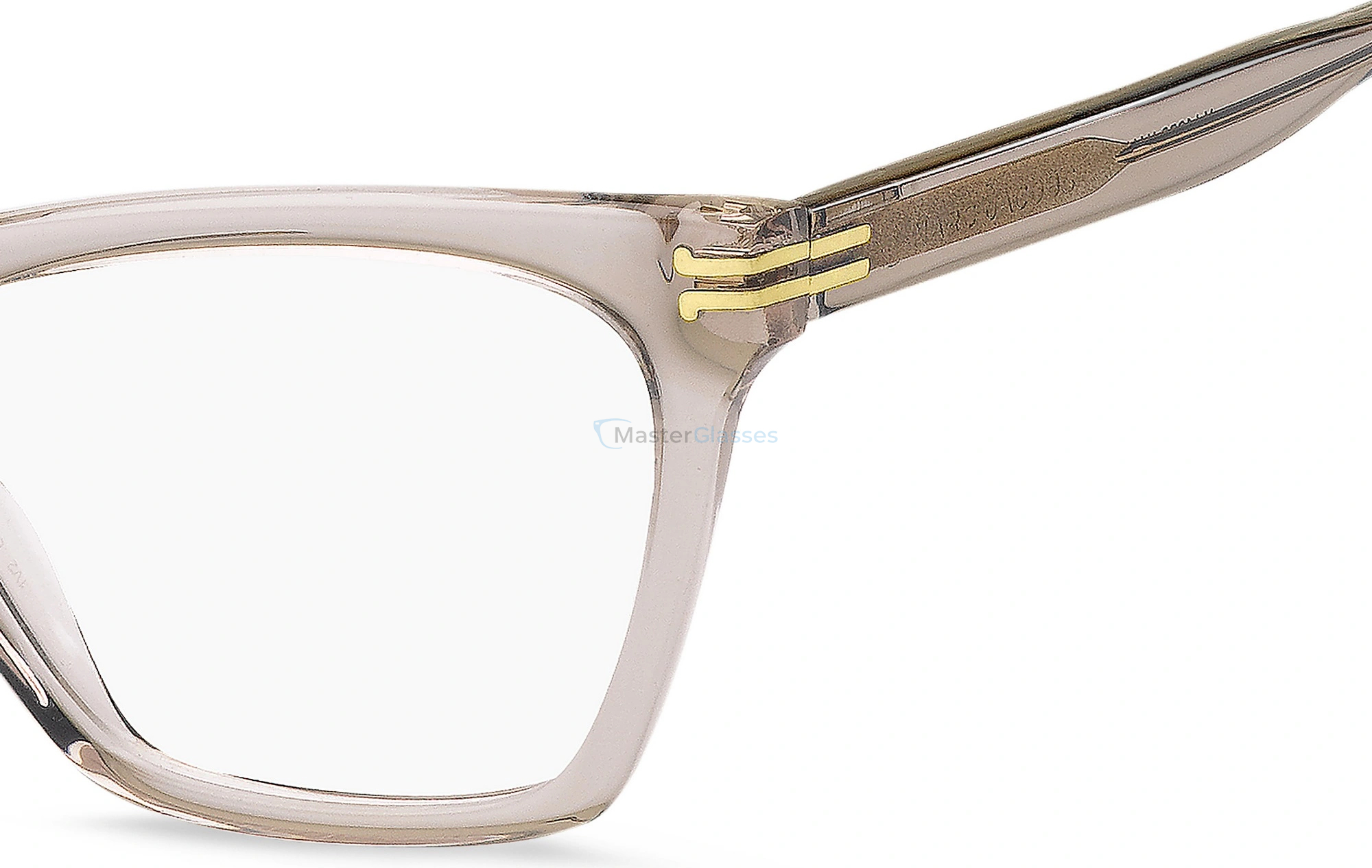  MARC JACOBS MJ 1039 HAM,  CHAMPAGNE