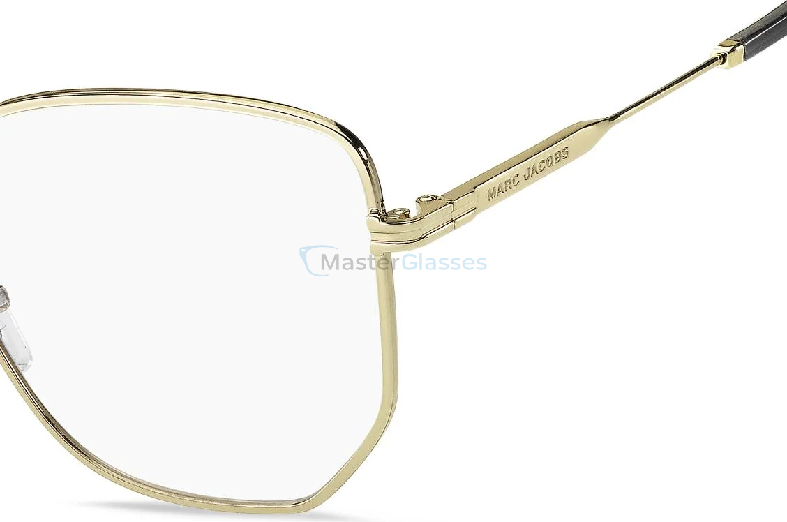  MARC JACOBS MJ 1022 2F7, : GOLD GREY