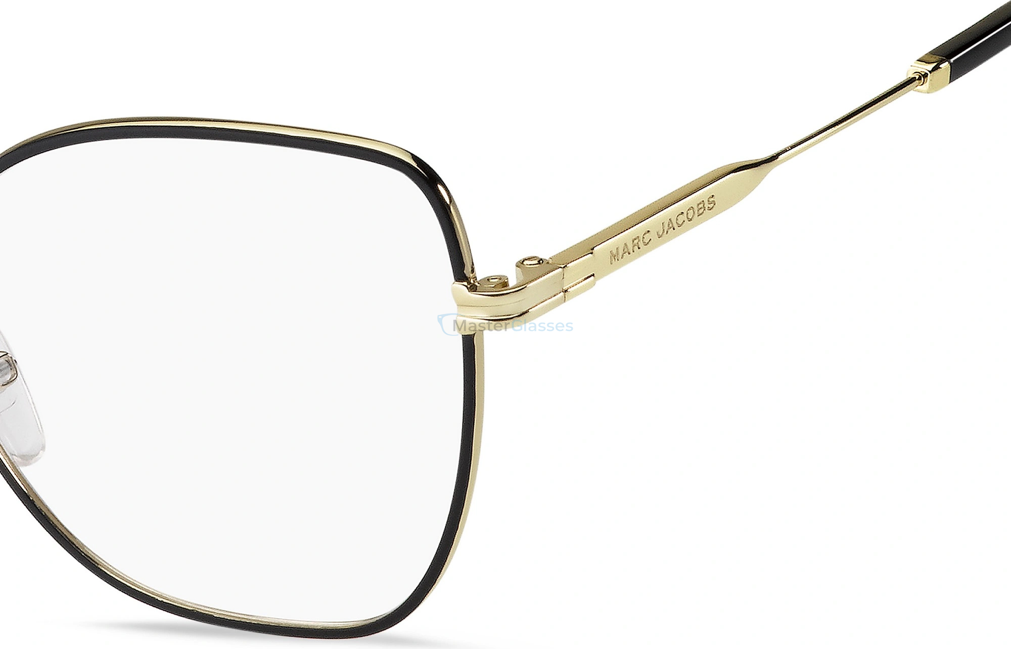  MARC JACOBS MJ 1019 RHL, : GOLD BLCK