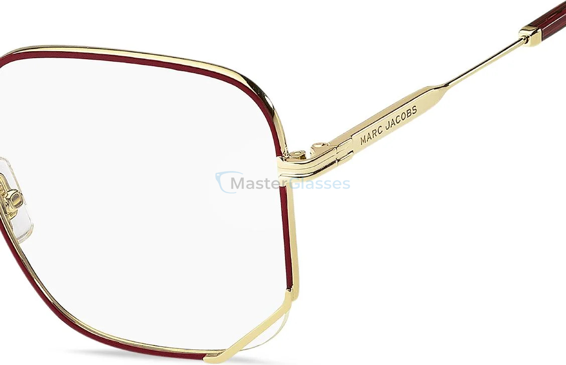  MARC JACOBS MJ 1041 NOA,  GOLD BRGN