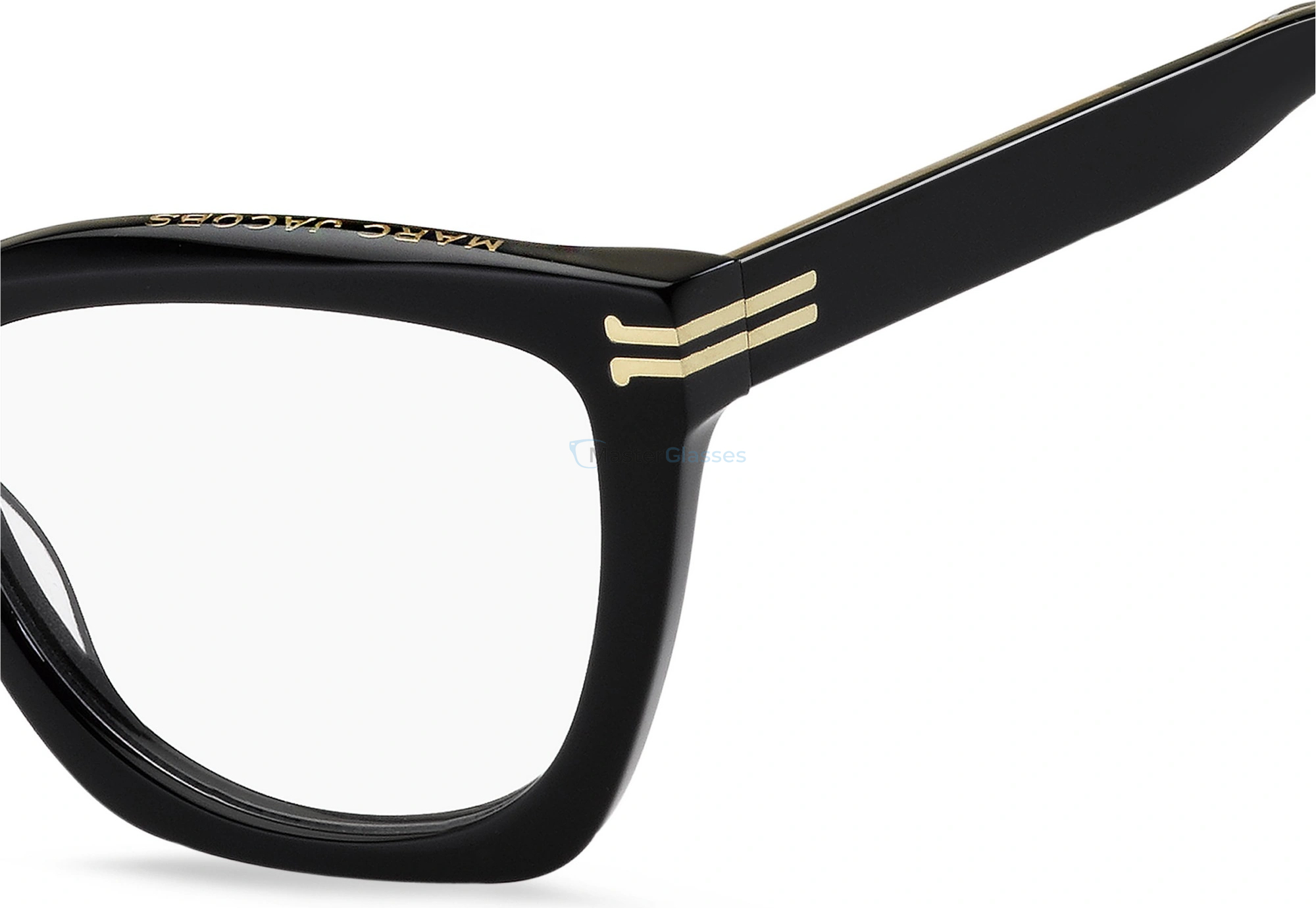  MARC JACOBS MJ 1014 807, : BLACK