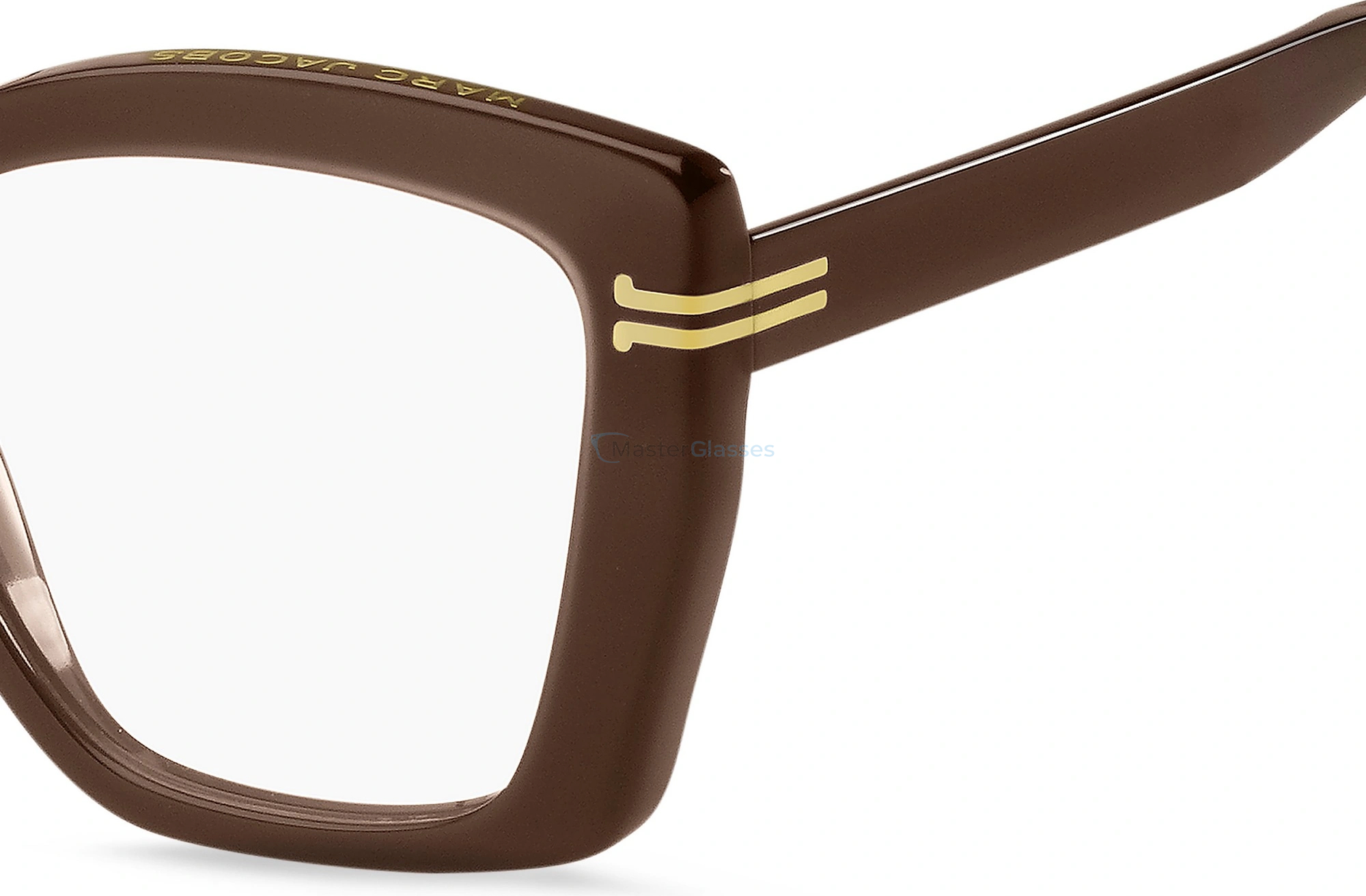  MARC JACOBS MJ 1064 09Q,  BROWN