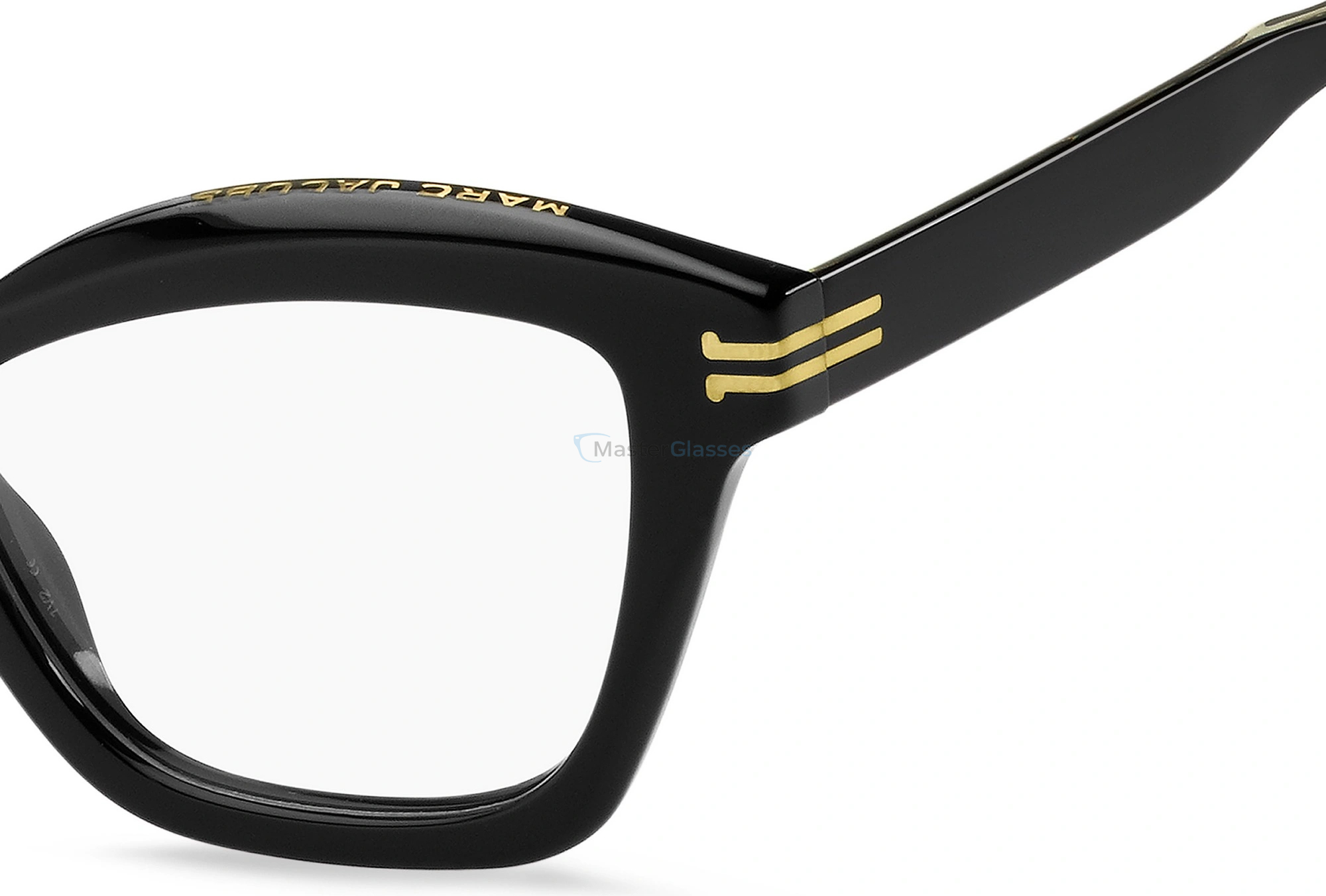  MARC JACOBS MJ 1032 807,  BLACK