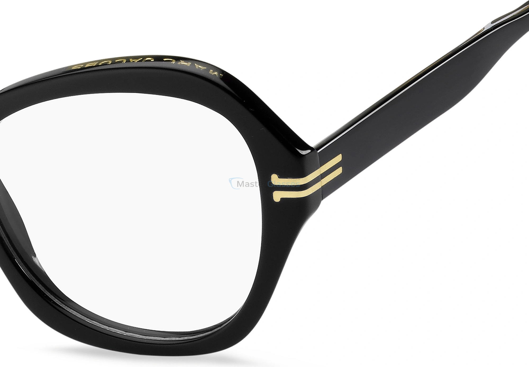  MARC JACOBS MJ 1053 807,  BLACK