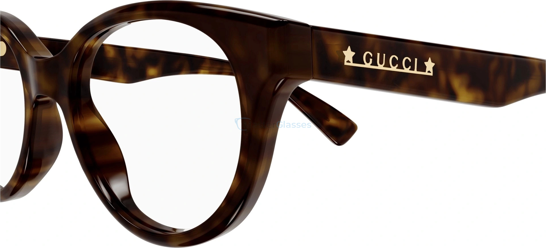 Gucci GG1590O-005 52 