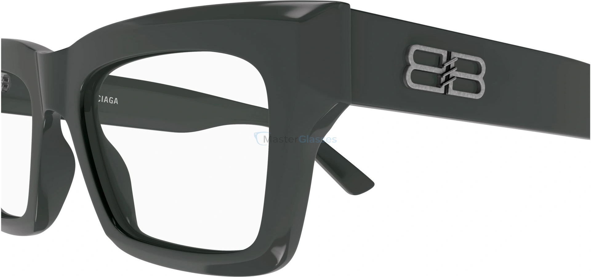  Balenciaga BB0240O-003 52