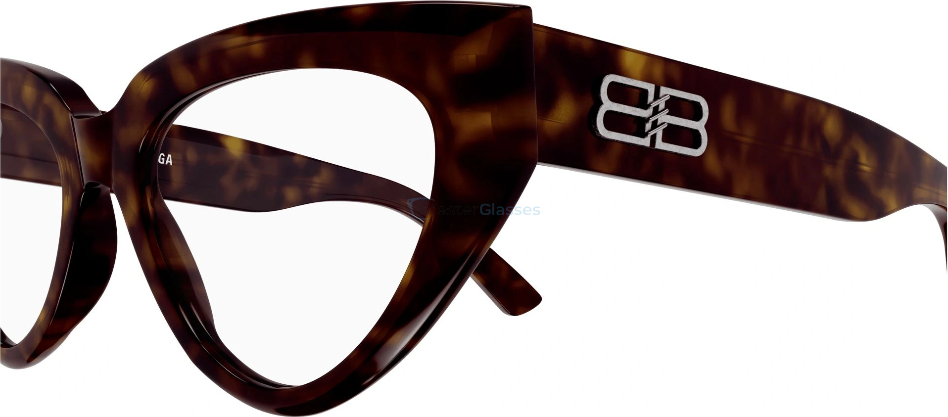  Balenciaga BB0276O-002 53