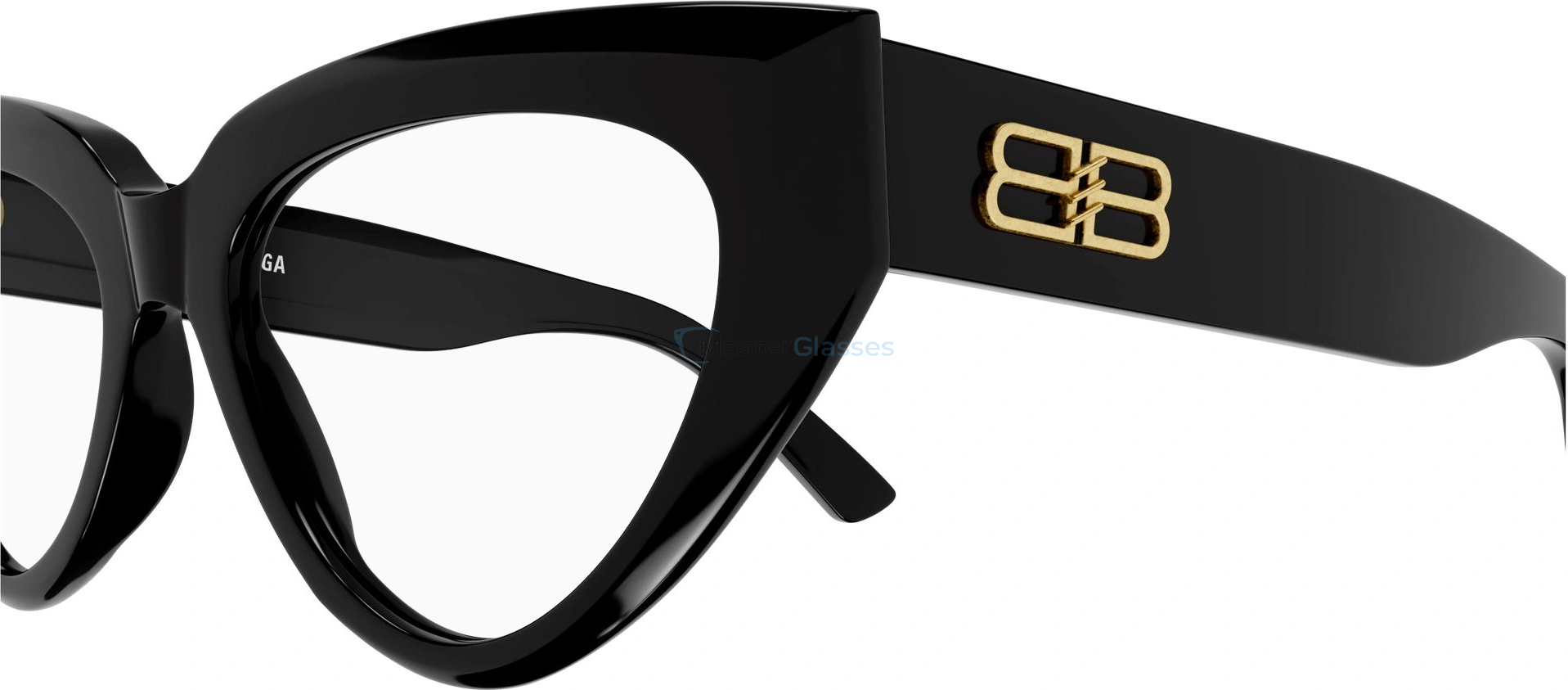  Balenciaga BB0276O-001 53
