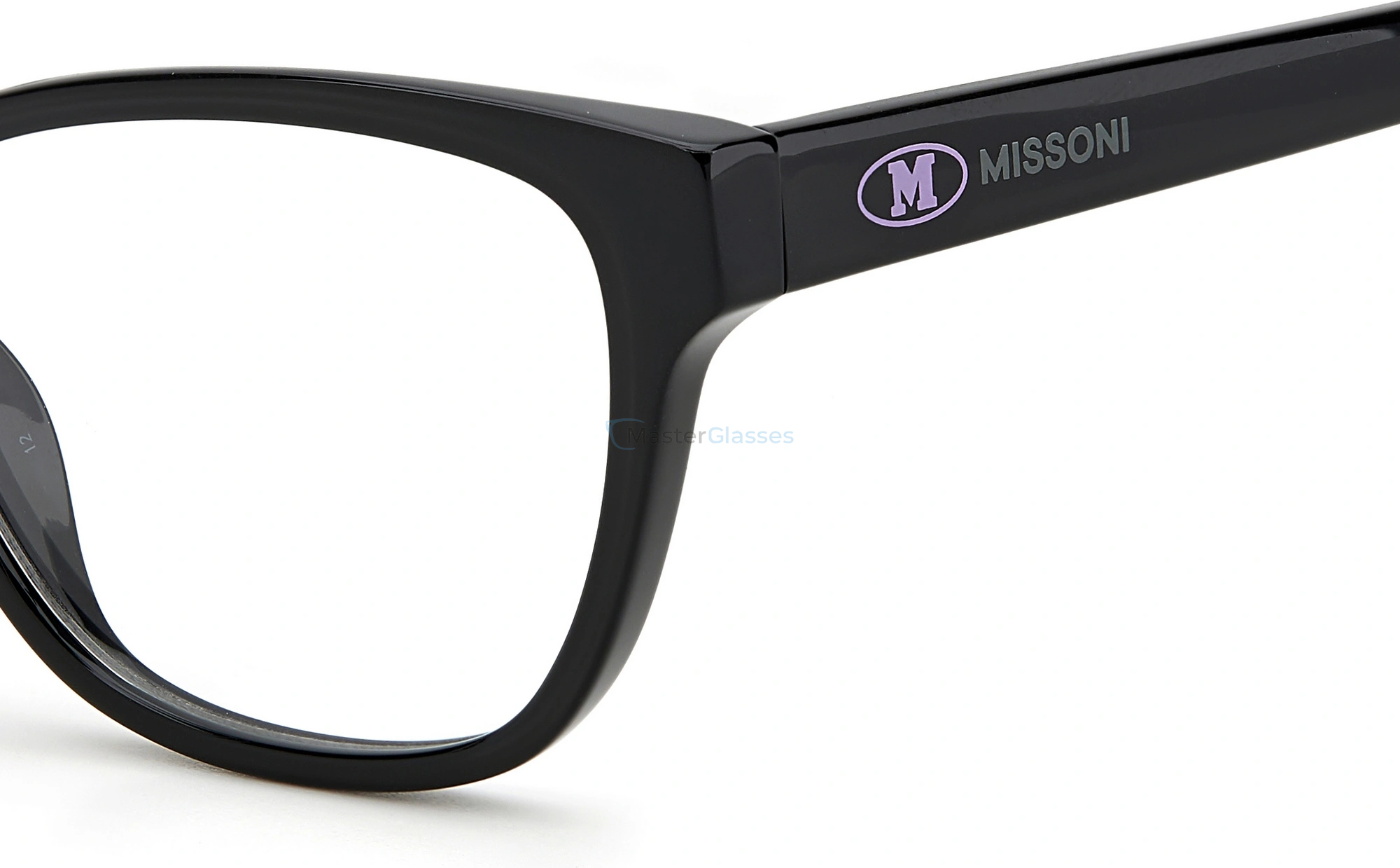  M Missoni MMI 0072 807 52