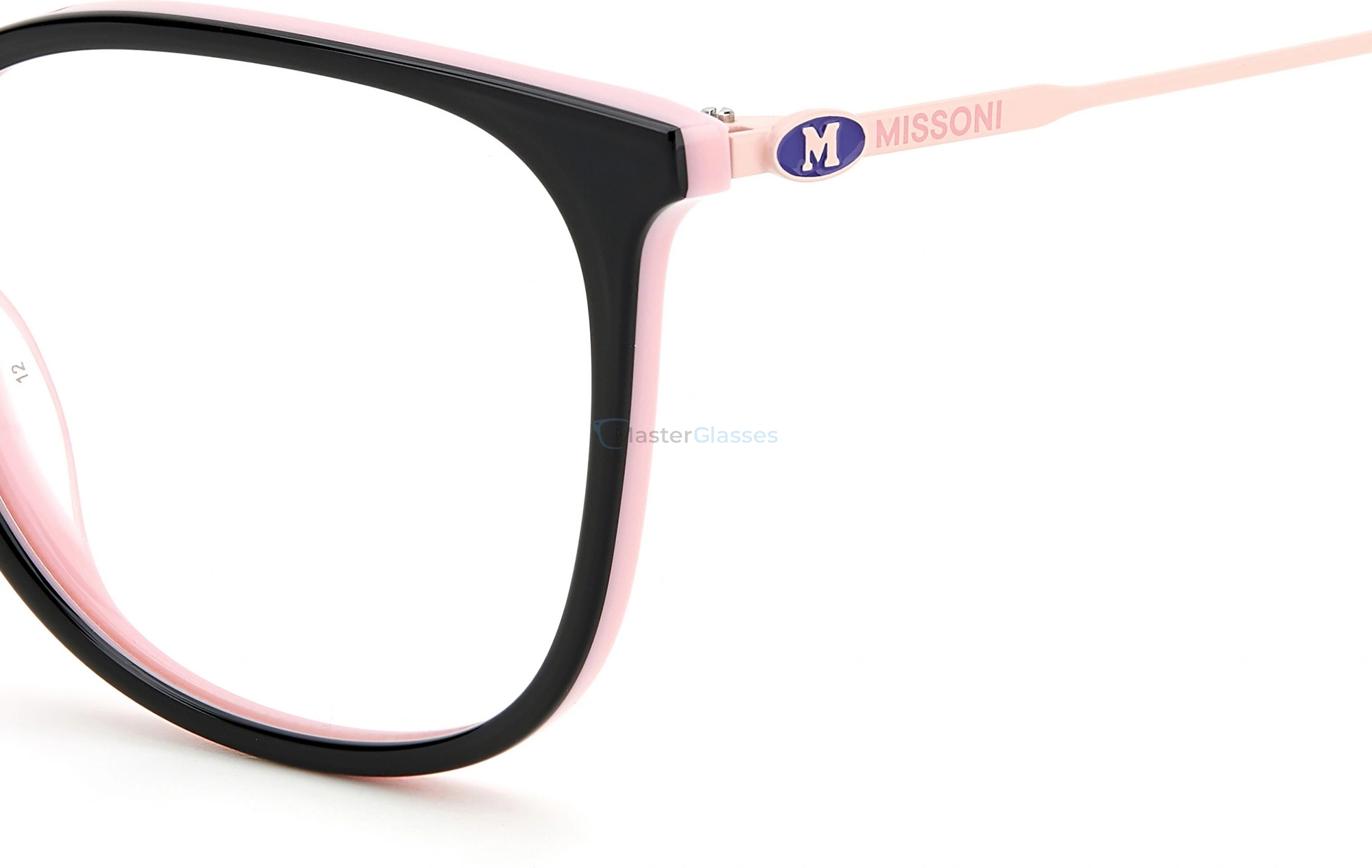  M Missoni MMI 0065 3H2 53