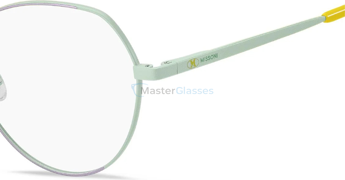  MISSONI MMI 0046 JHD, : GRN LILAC
