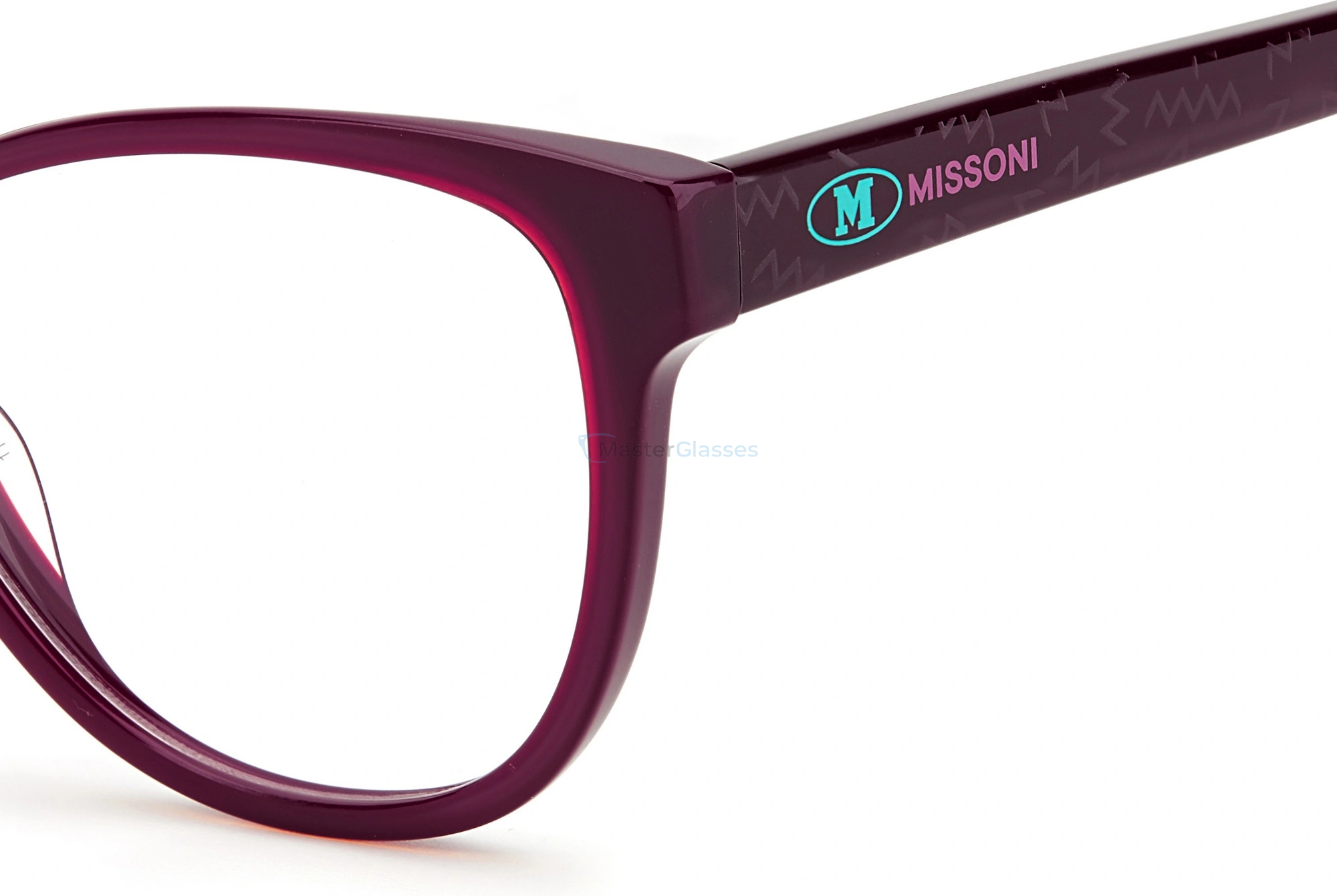  M Missoni MMI 0075 B3V 53