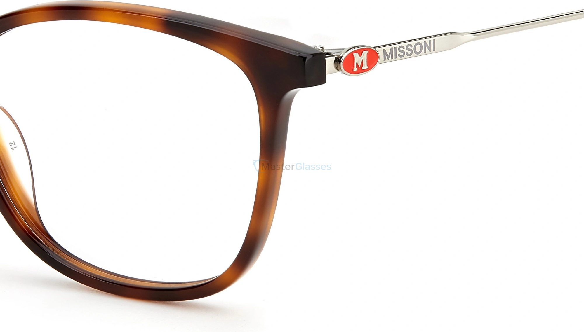  M Missoni MMI 0064 05L 52