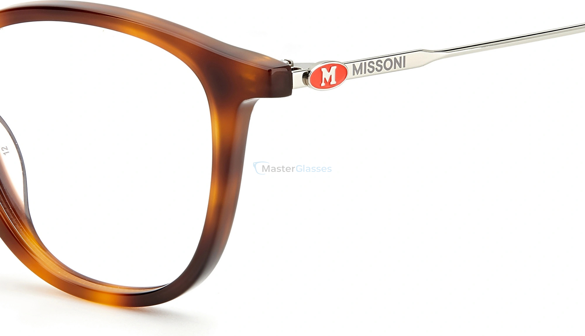  M Missoni MMI 0066 086 47