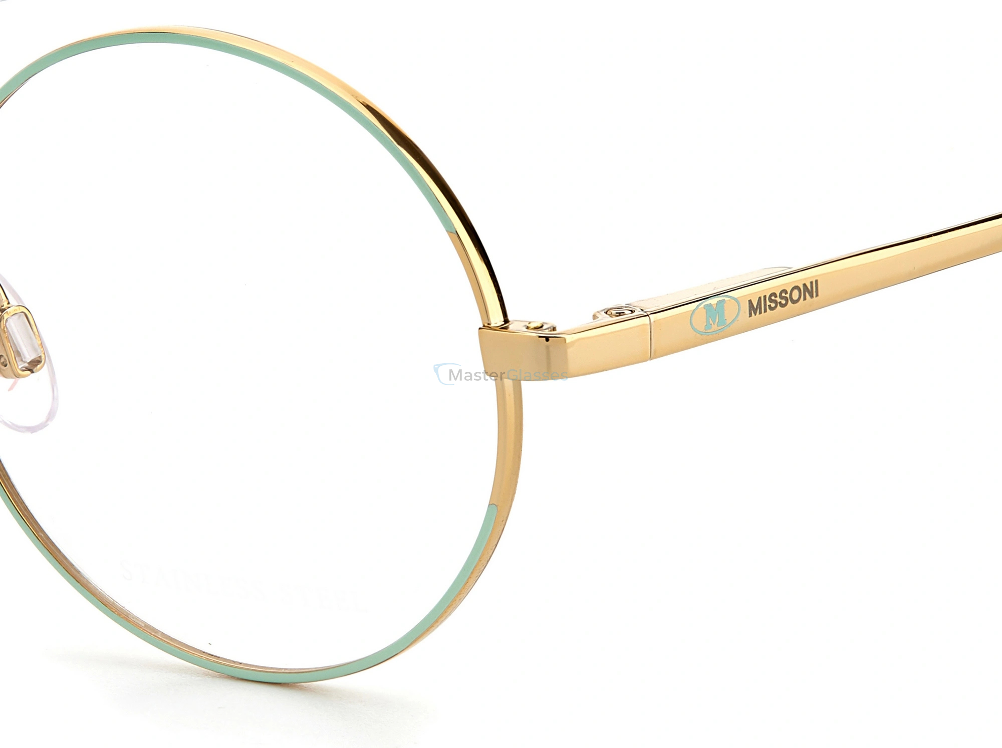  MISSONI MMI 0022/TN PEF, : GOLDGREEN
