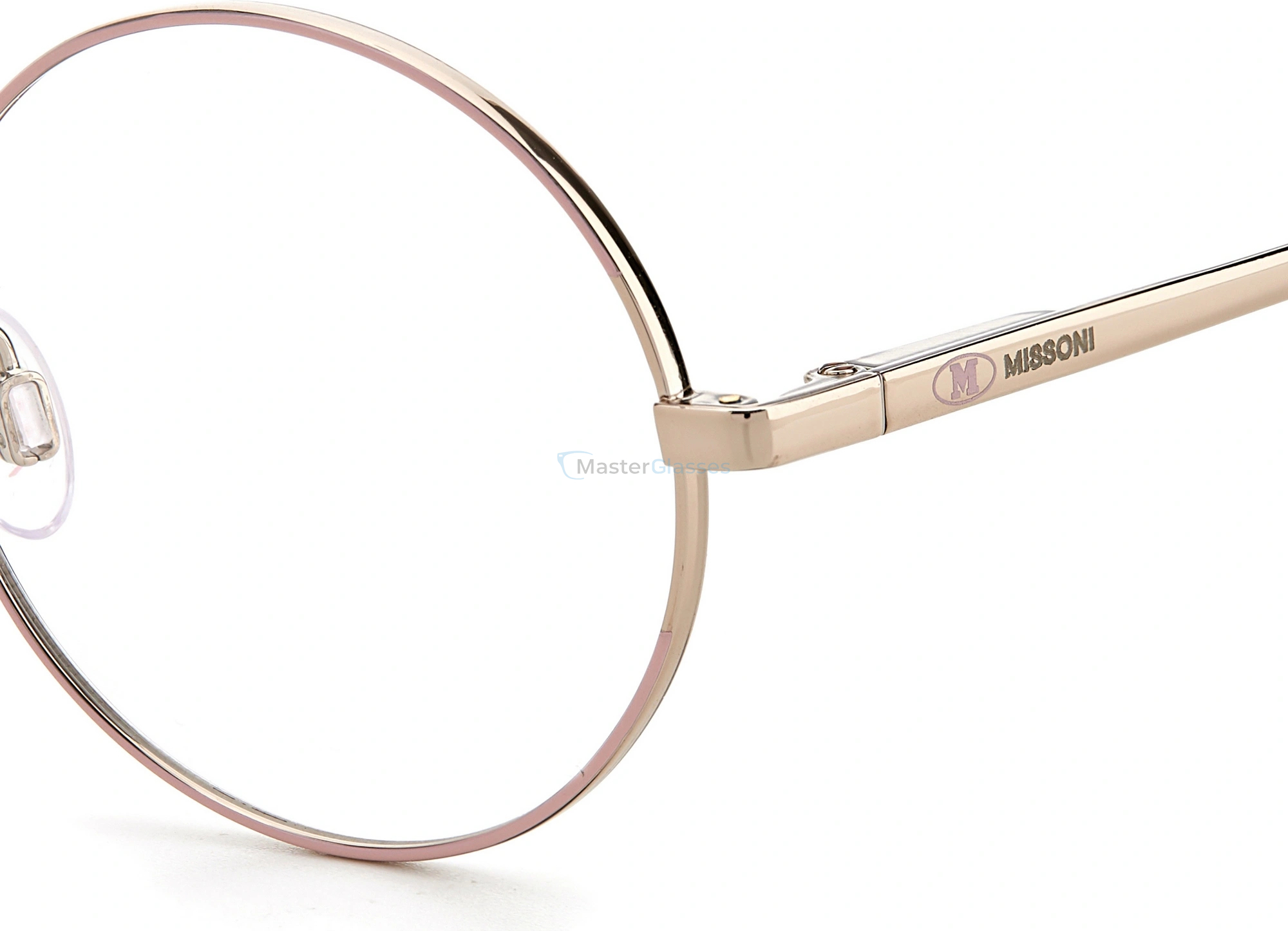  MISSONI MMI 0022/TN S45, : PINK GOLD