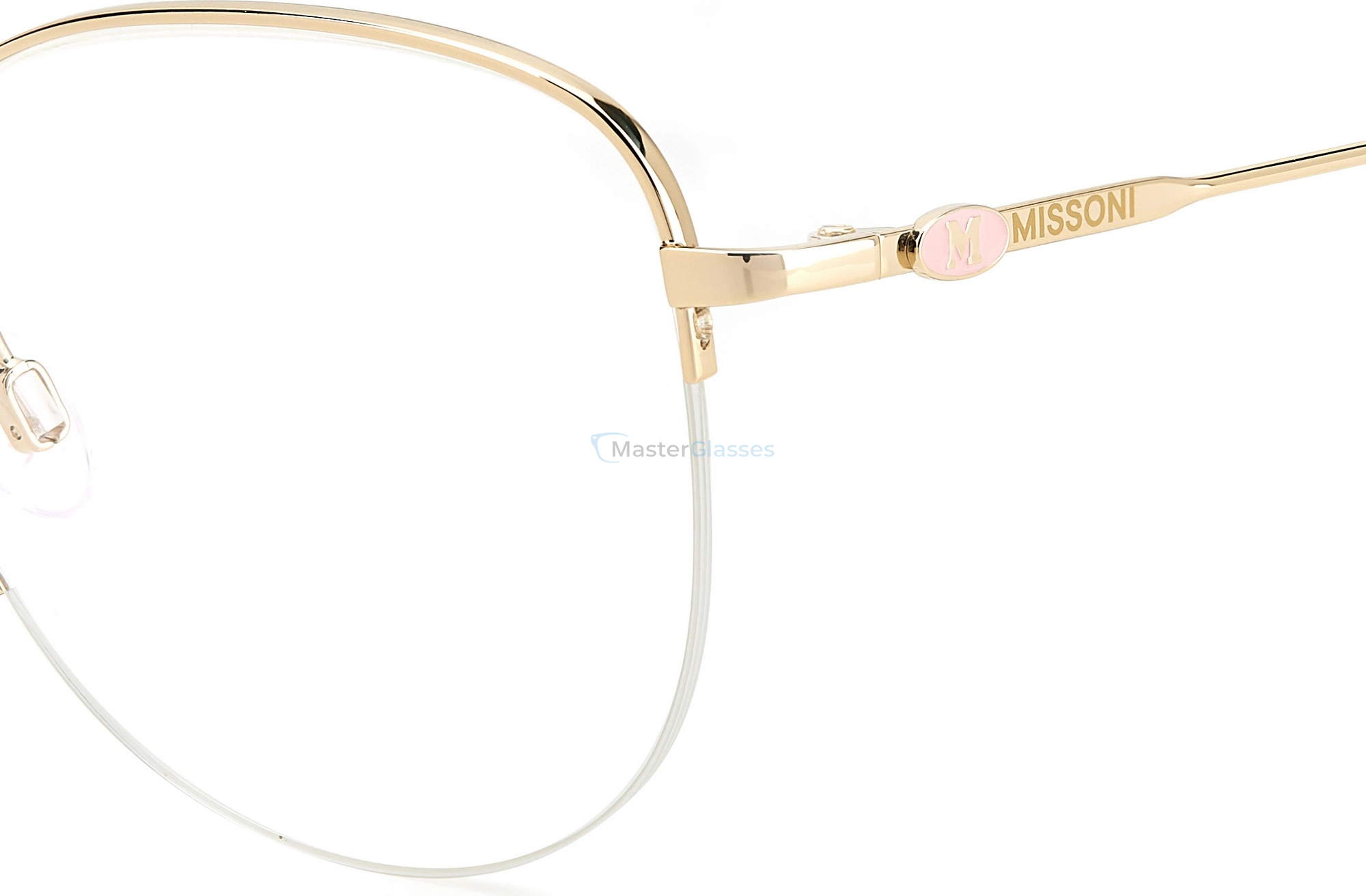 M Missoni MMI 0085 J5G 53