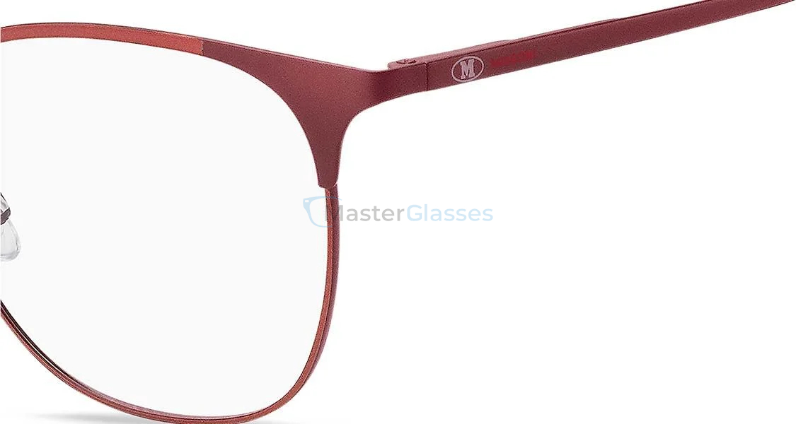  MISSONI MMI 0041 C8C, : BURGUN RED