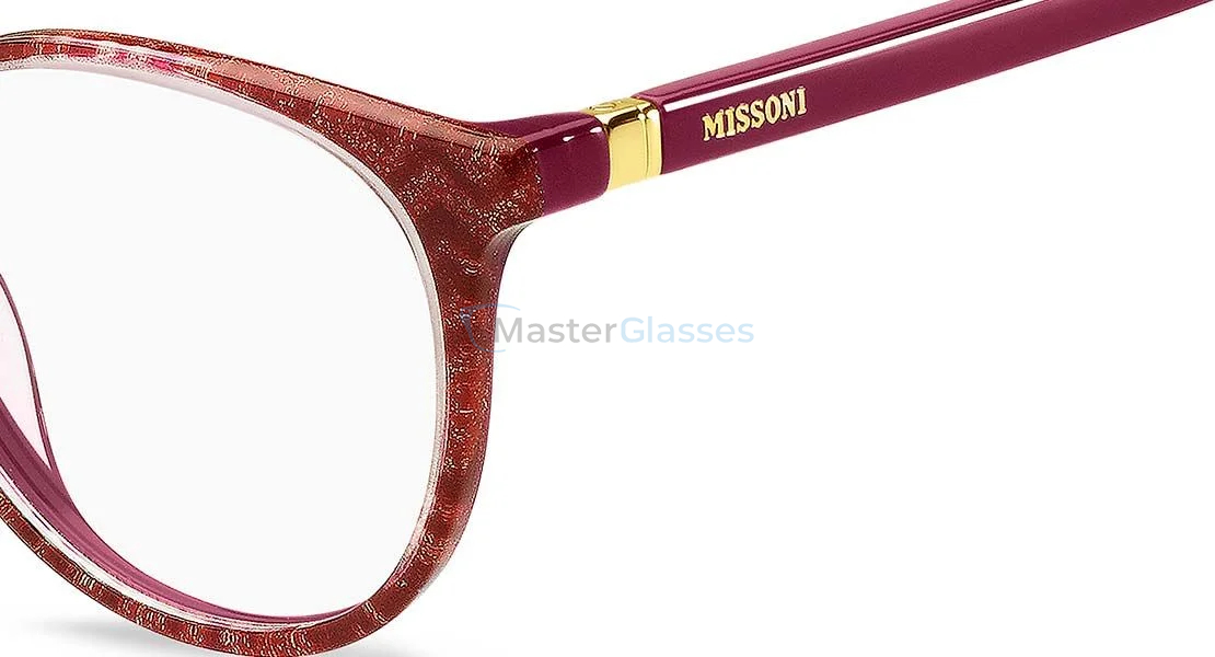  MISSONI MIS 0019 T78, : FCHPK GRN