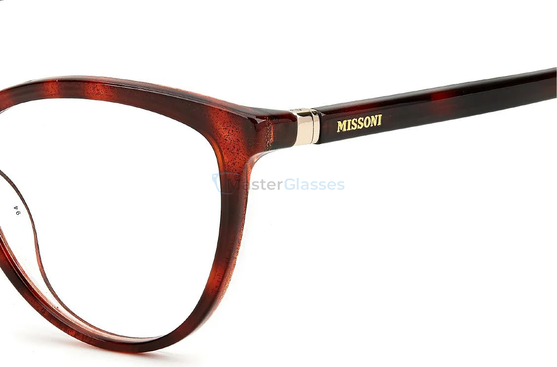 Оправа MISSONI MIS 0022 0UC