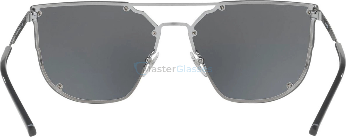 �������������� ���� Arnette Hundo-p1 AN3073 502/87 Gunmetal