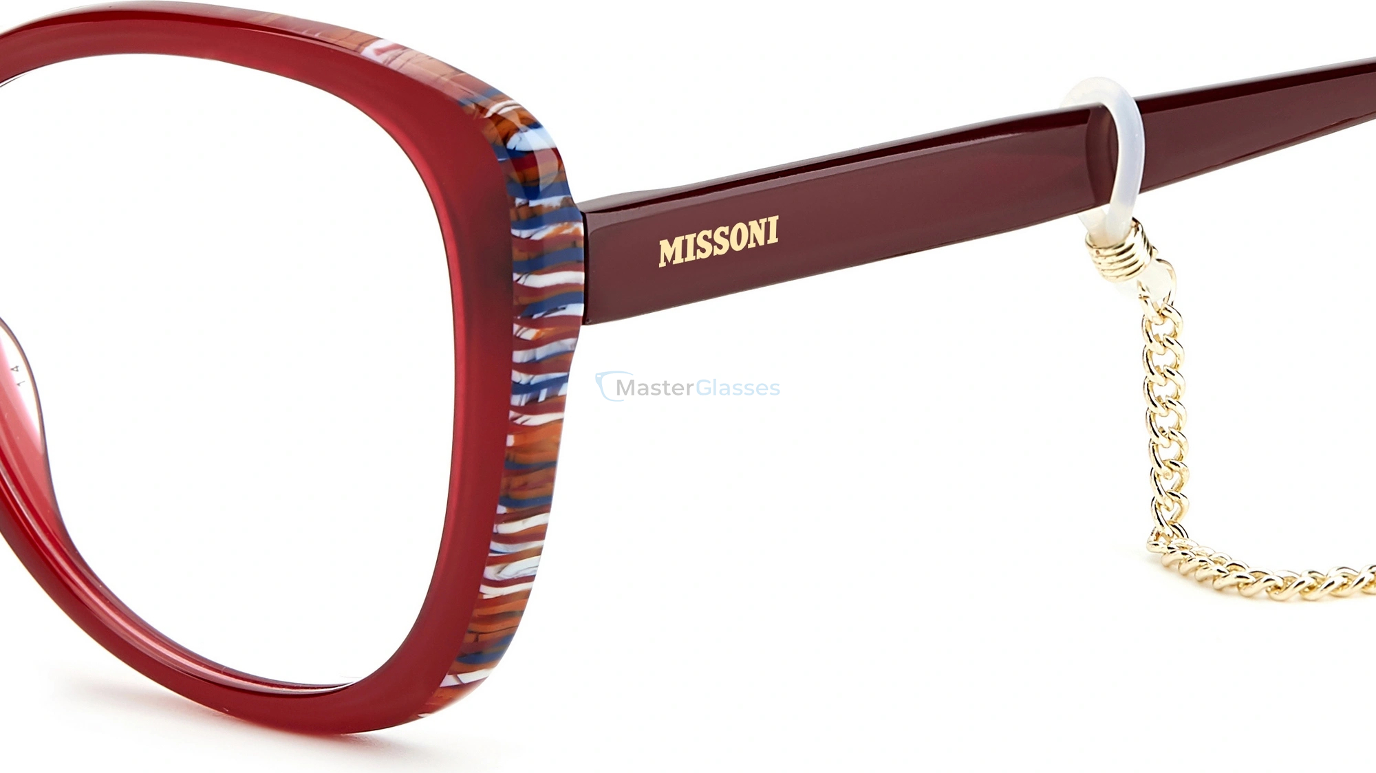  MISSONI MIS 0093/N SR8