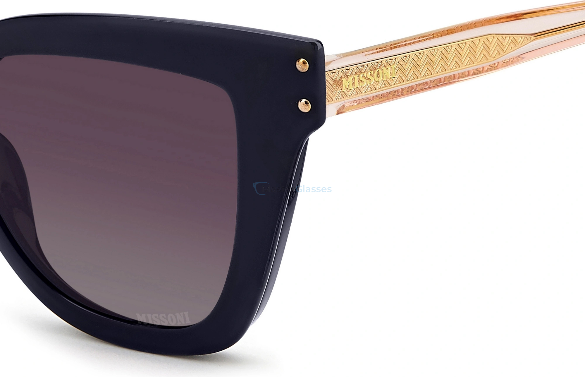     MISSONI MIS 0133/CS PJP BLUE