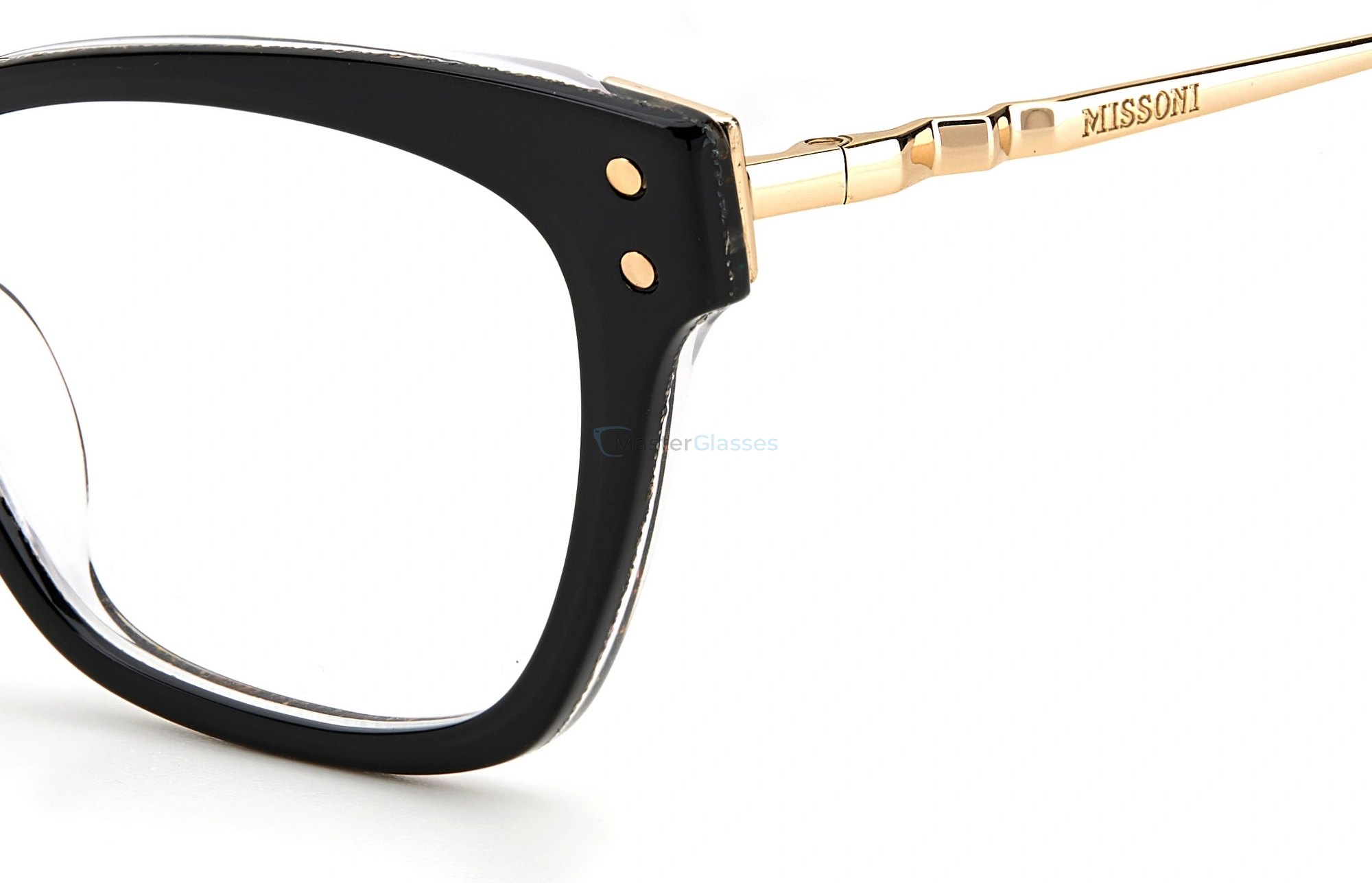  MISSONI MIS 0045 807, : BLACK