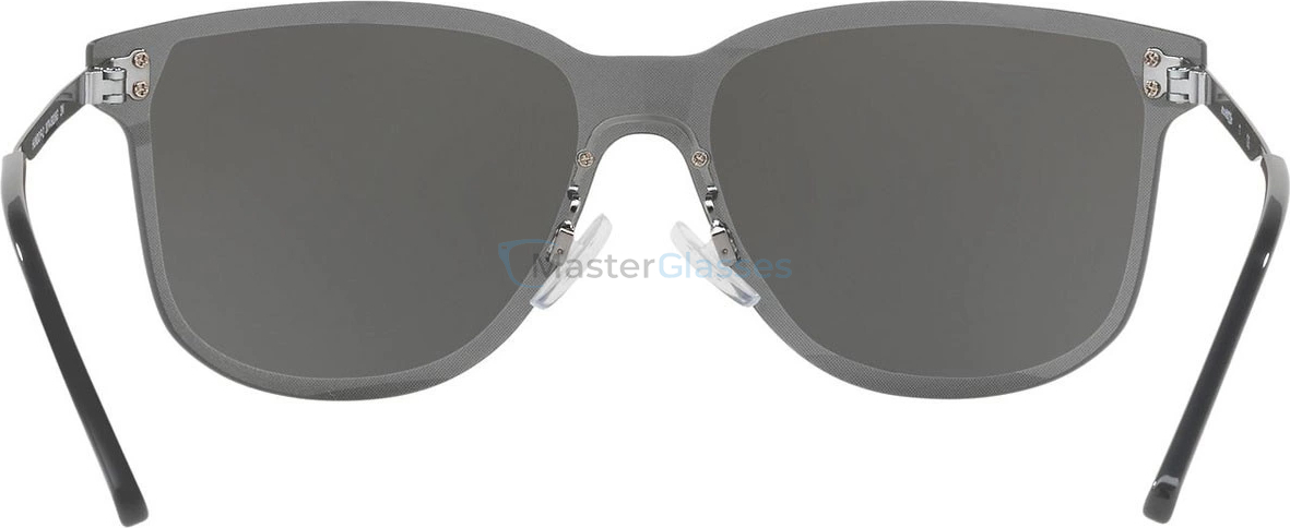   Arnette Hundo-p2 AN3074 502/6G Gunmetal