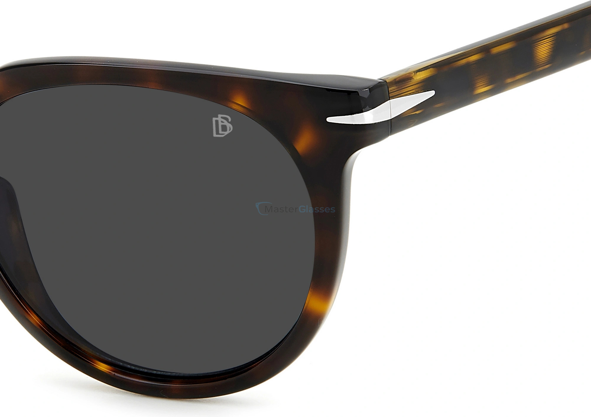   David Beckham DB 1112/S 086 Havana