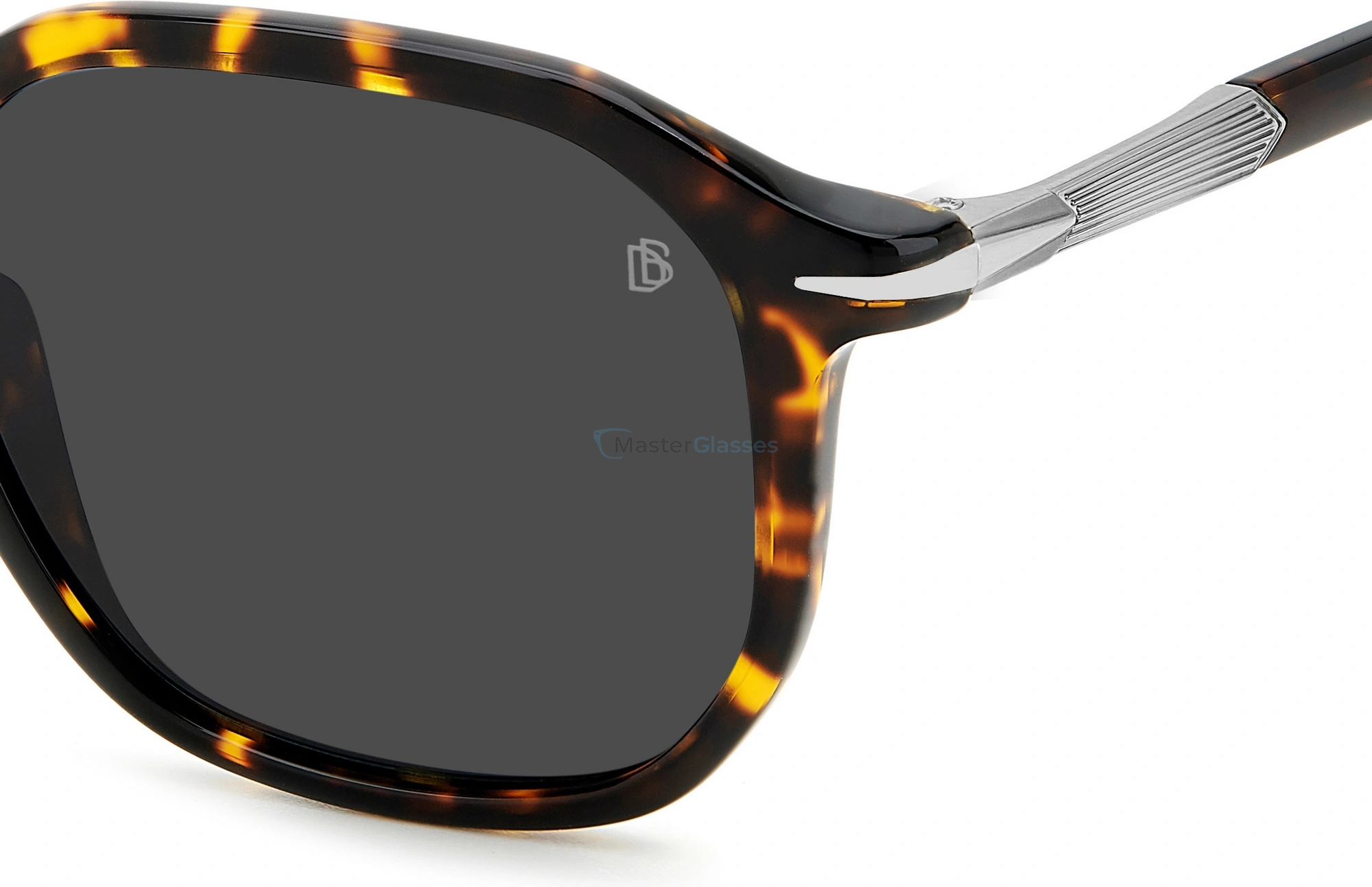   David Beckham DB 1115/S 086 Havana